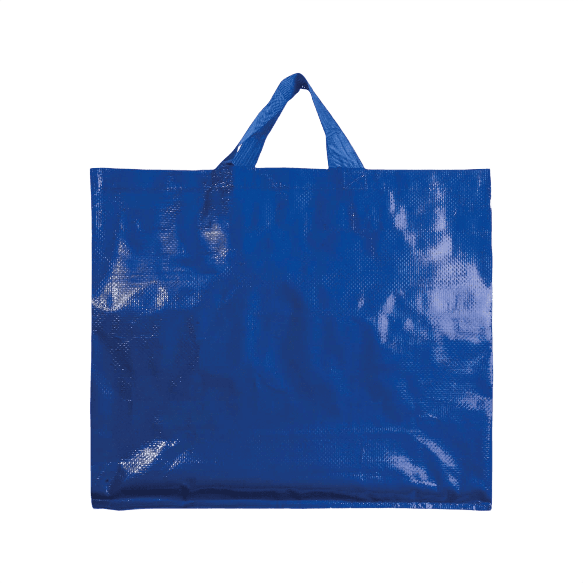 Laminerad PP Inköpsväska 120 g/m²