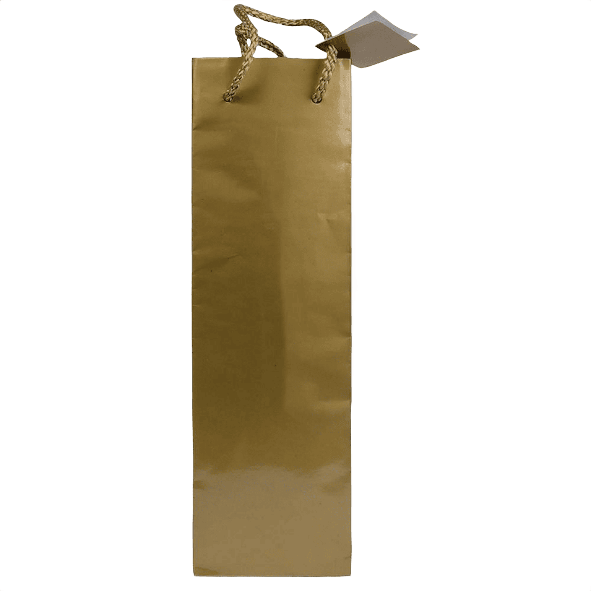Laminerad Pappers Shopping Bag 157 g/m2