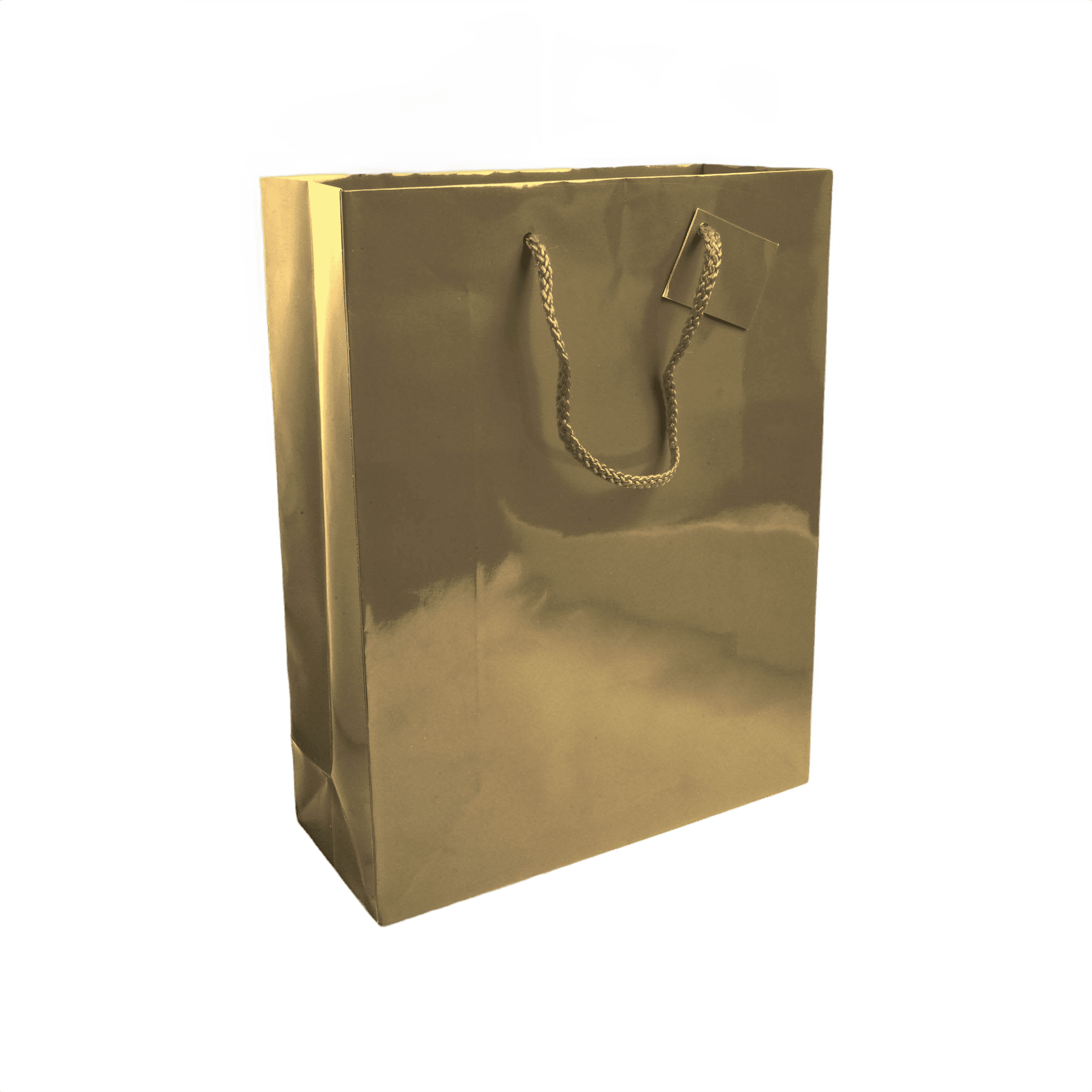 Laminerad Papperskasse 157 g/m2