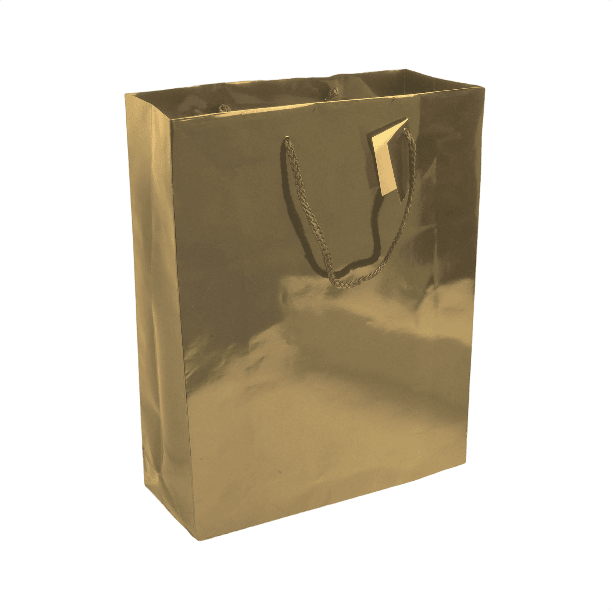 Laminerad Papperskasse 157 g/m2