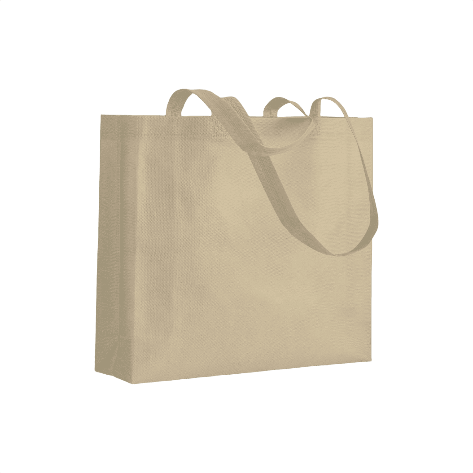 Non-Woven Shoppingväska 80 g/m2