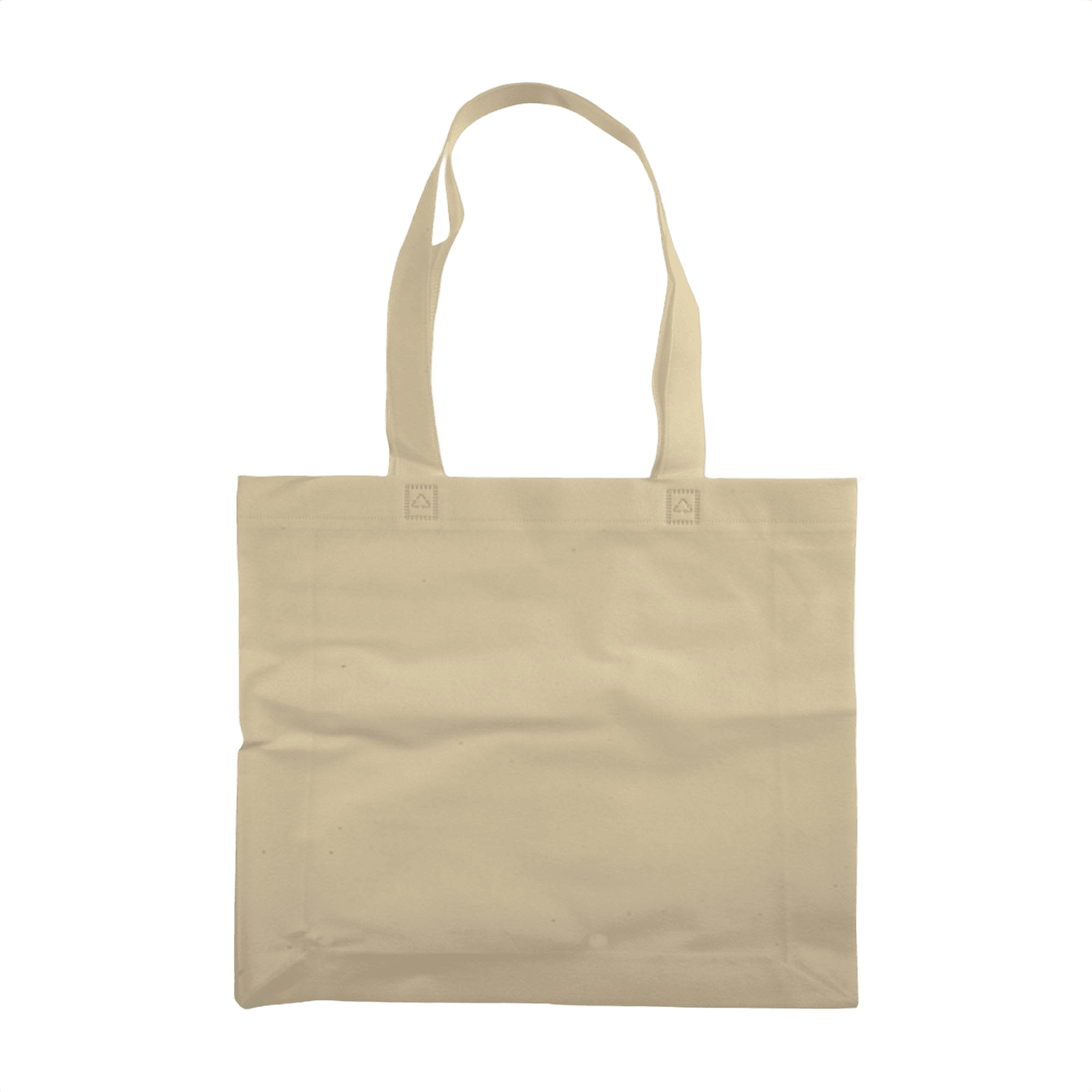 Non-Woven Shoppingväska 80 g/m2