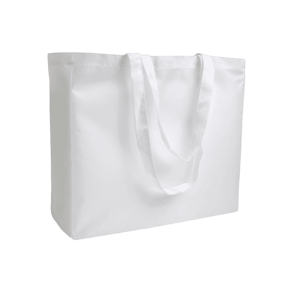 Värmetålig Shoppingväska