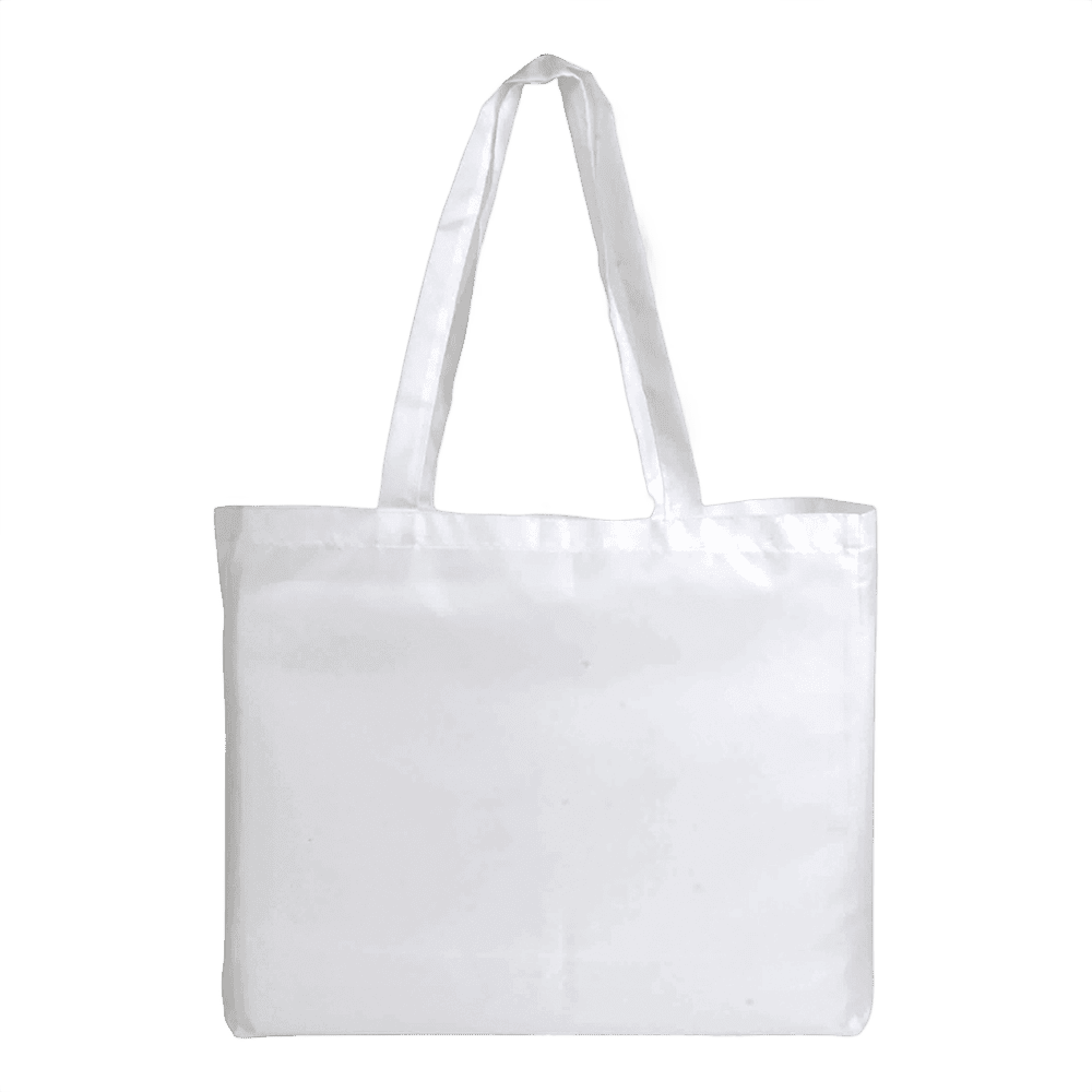 Värmetålig Shoppingväska
