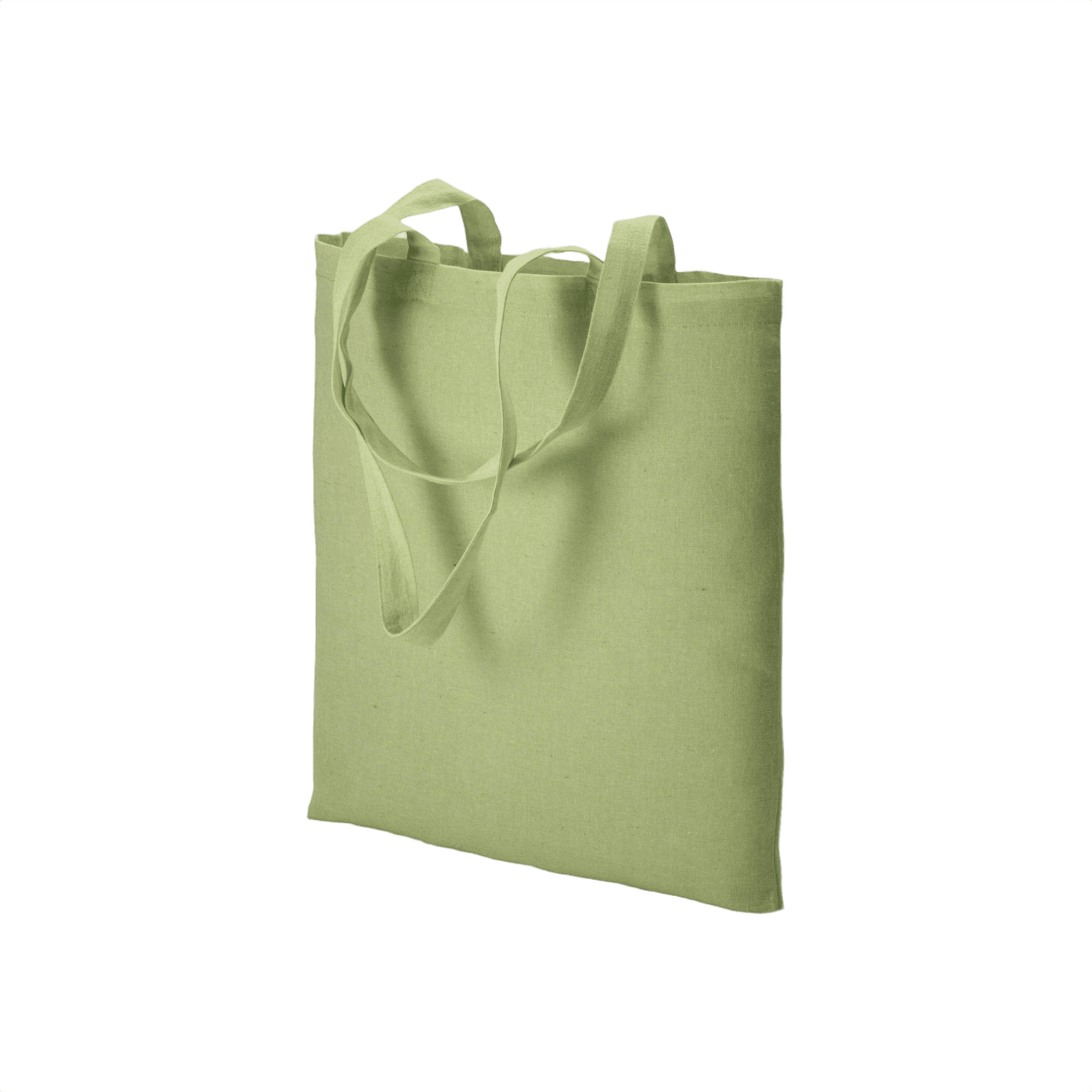 Cotton Shopping Bag Melange 150 g/m²