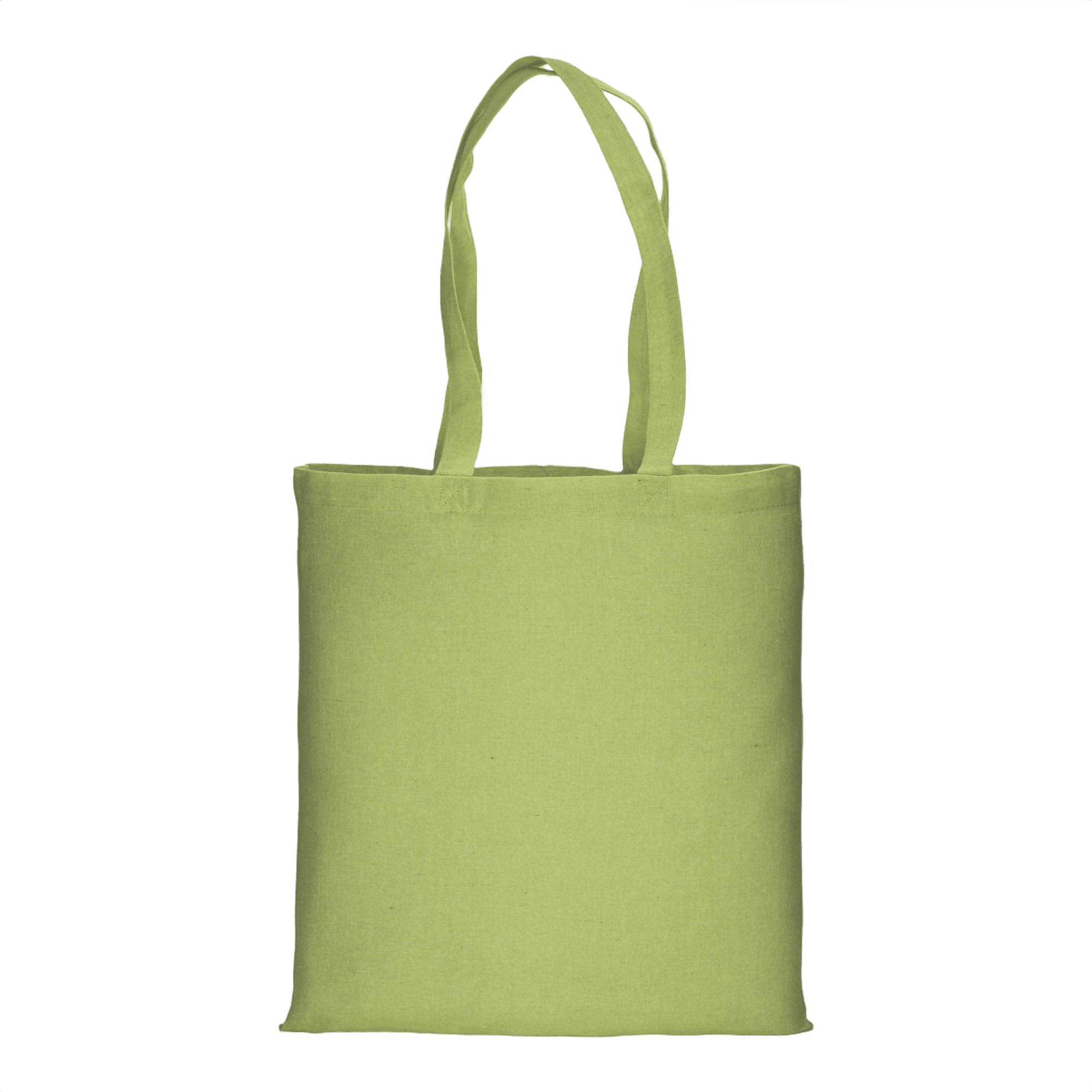 Cotton Shopping Bag Melange 150 g/m²