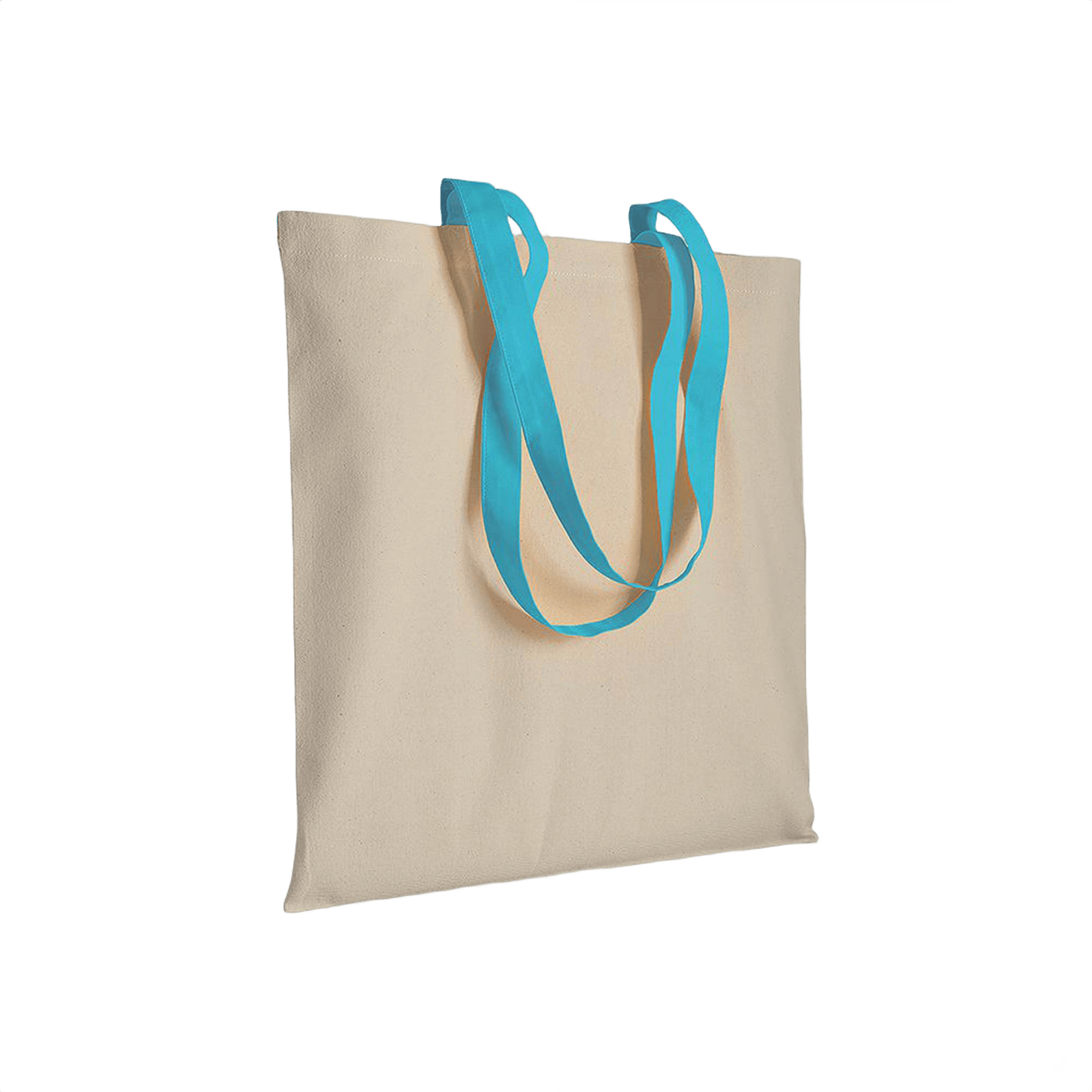 Cotton Shopping Bag 220 g/m2