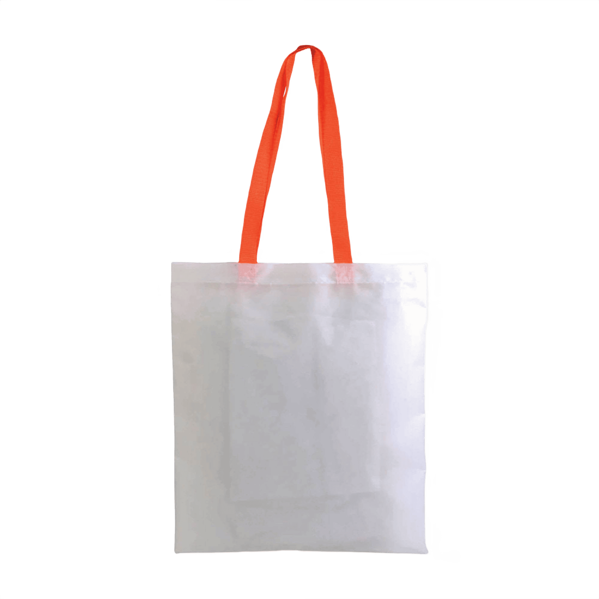 Värmetålig Polyester Shoppingväska 210D