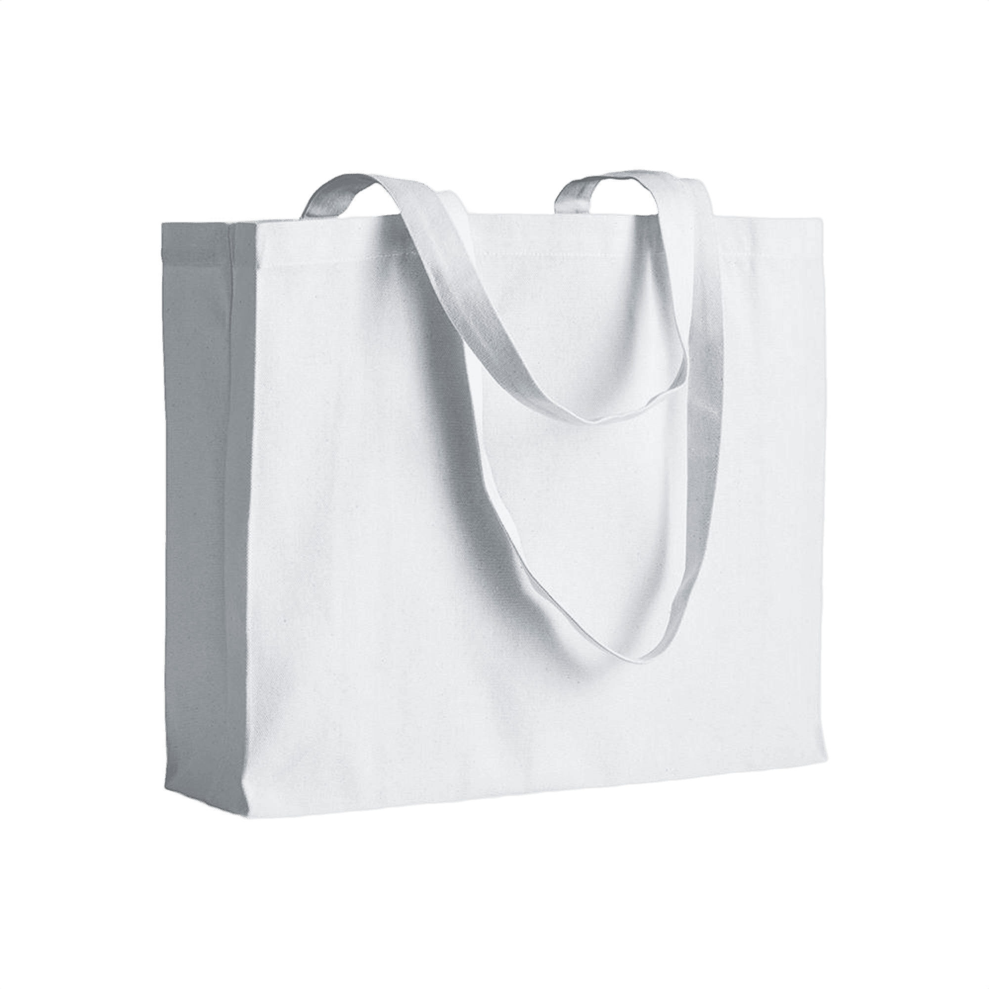 Cotton Shopping Bag 200 g/m2