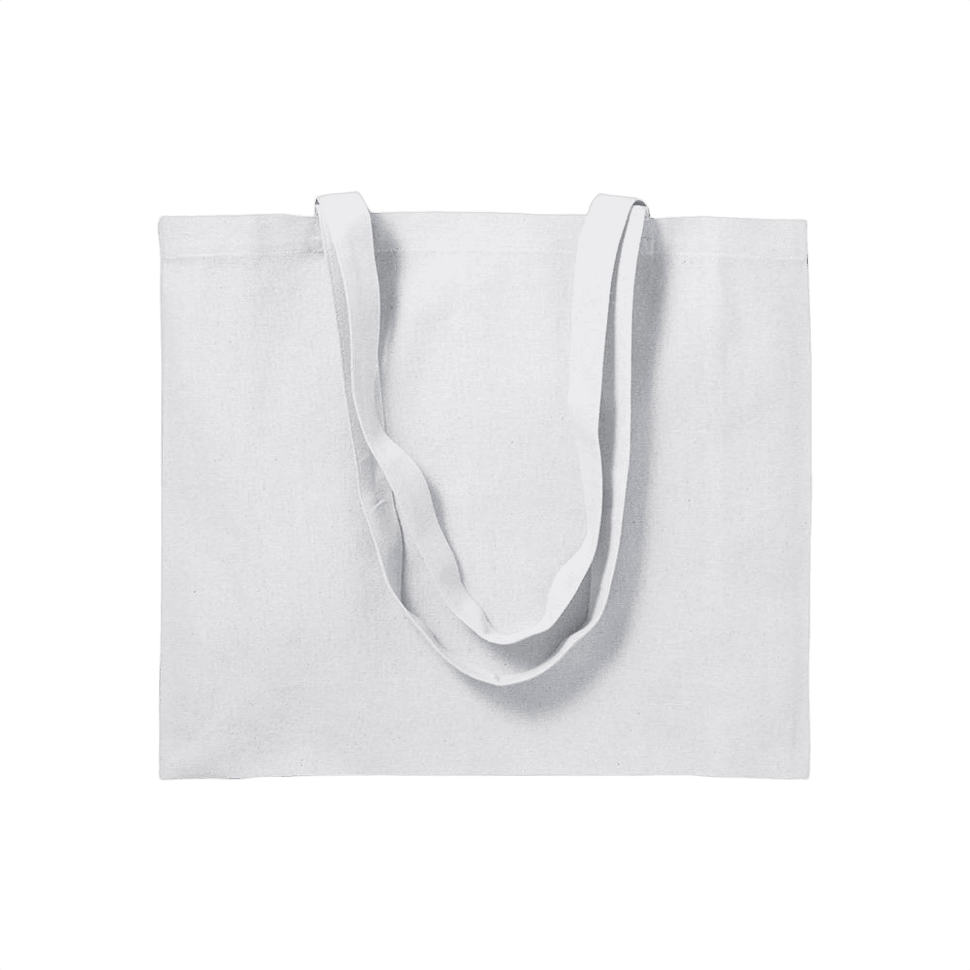 Cotton Shopping Bag 200 g/m2