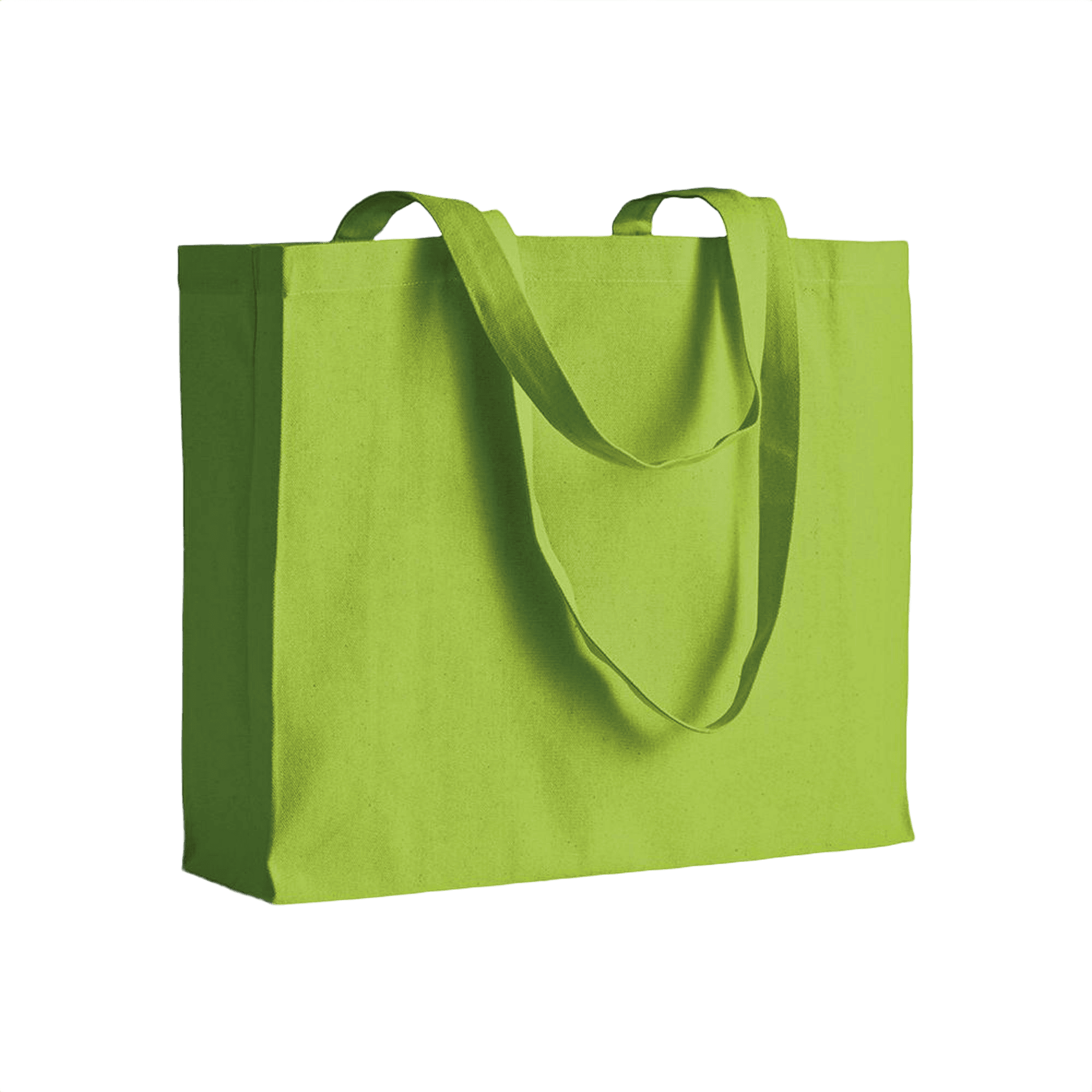 Cotton Shopping Bag 200 g/m2