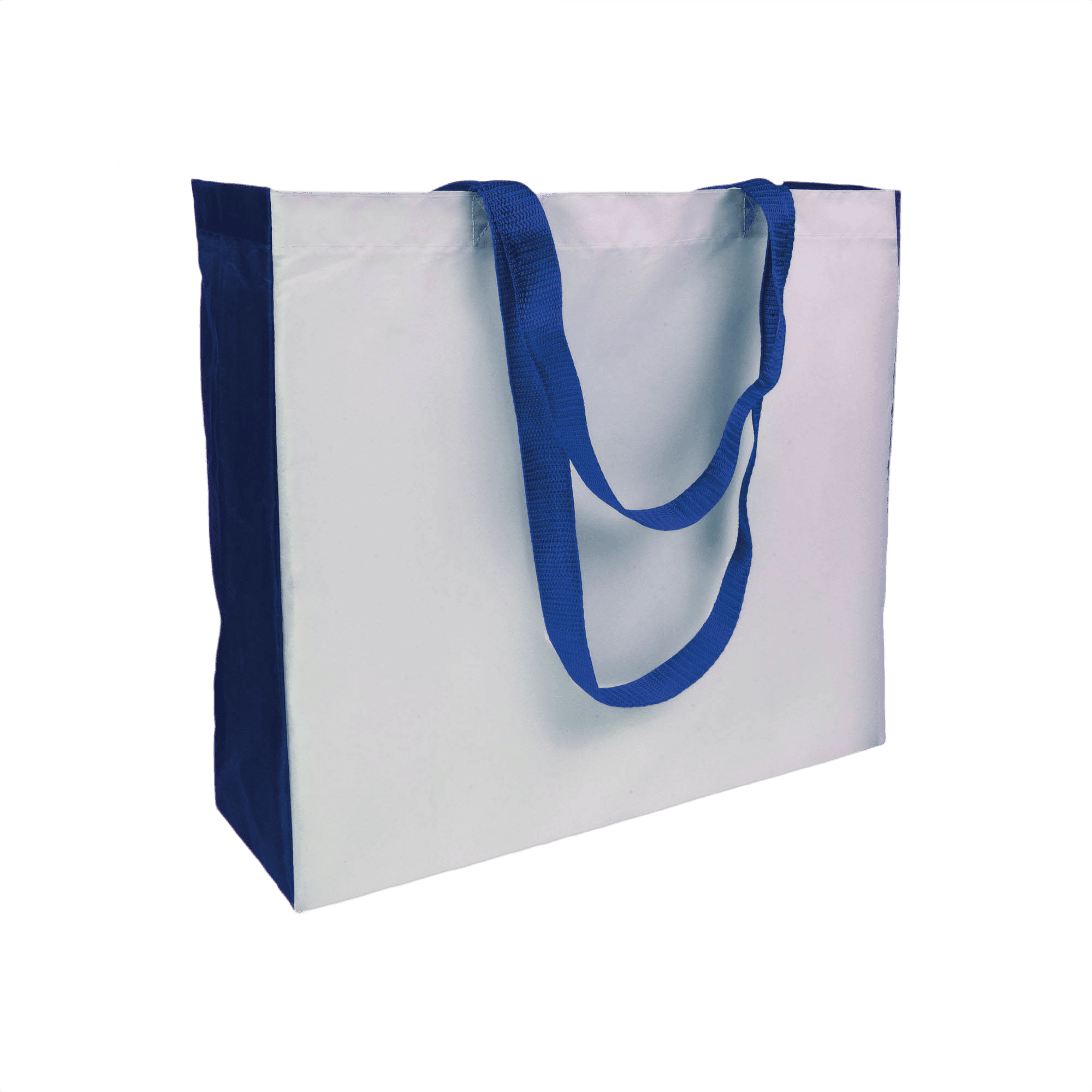 Värmetålig Polyester Shoppingväska 210D