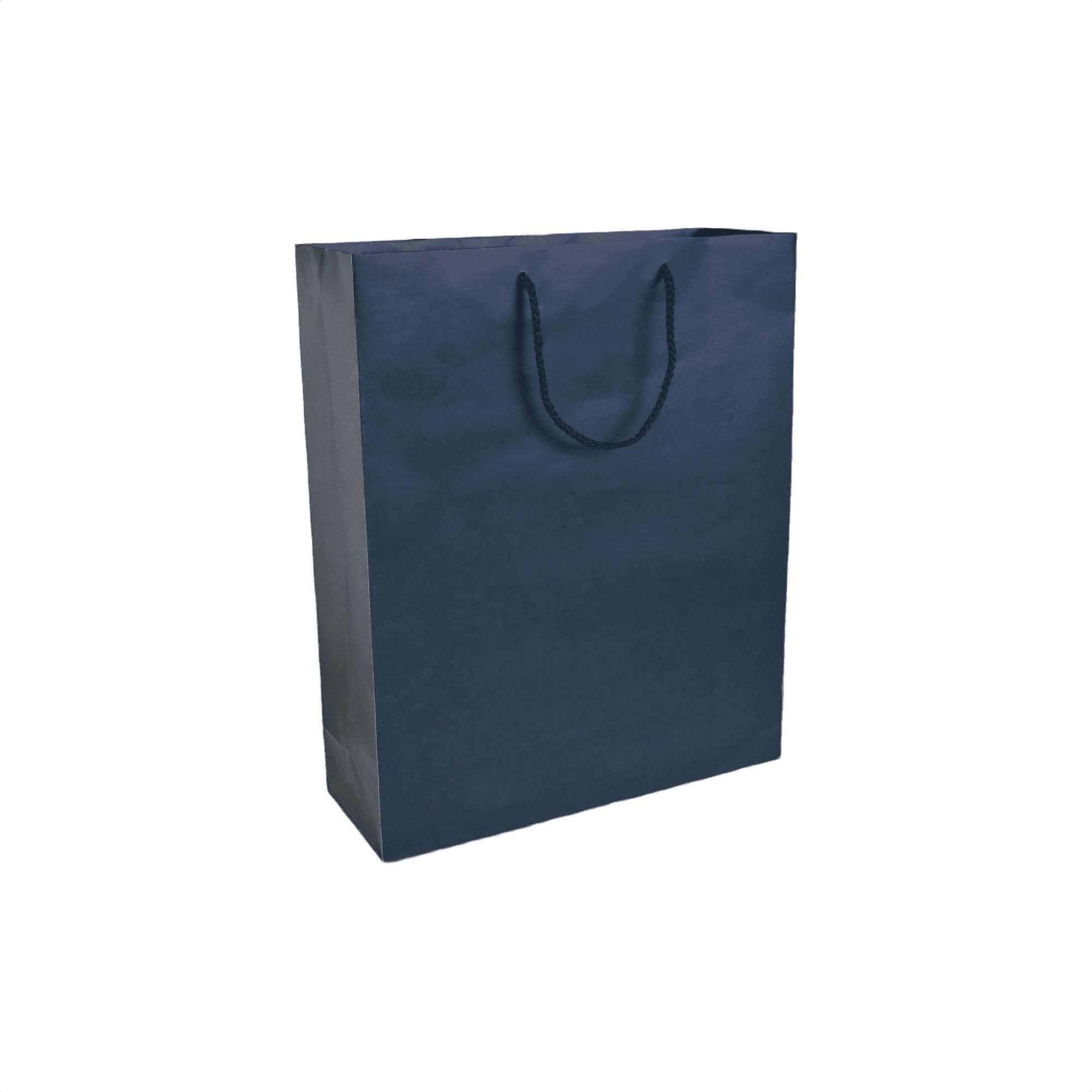 Matt Laminerad Papperskasse 157 g/m2