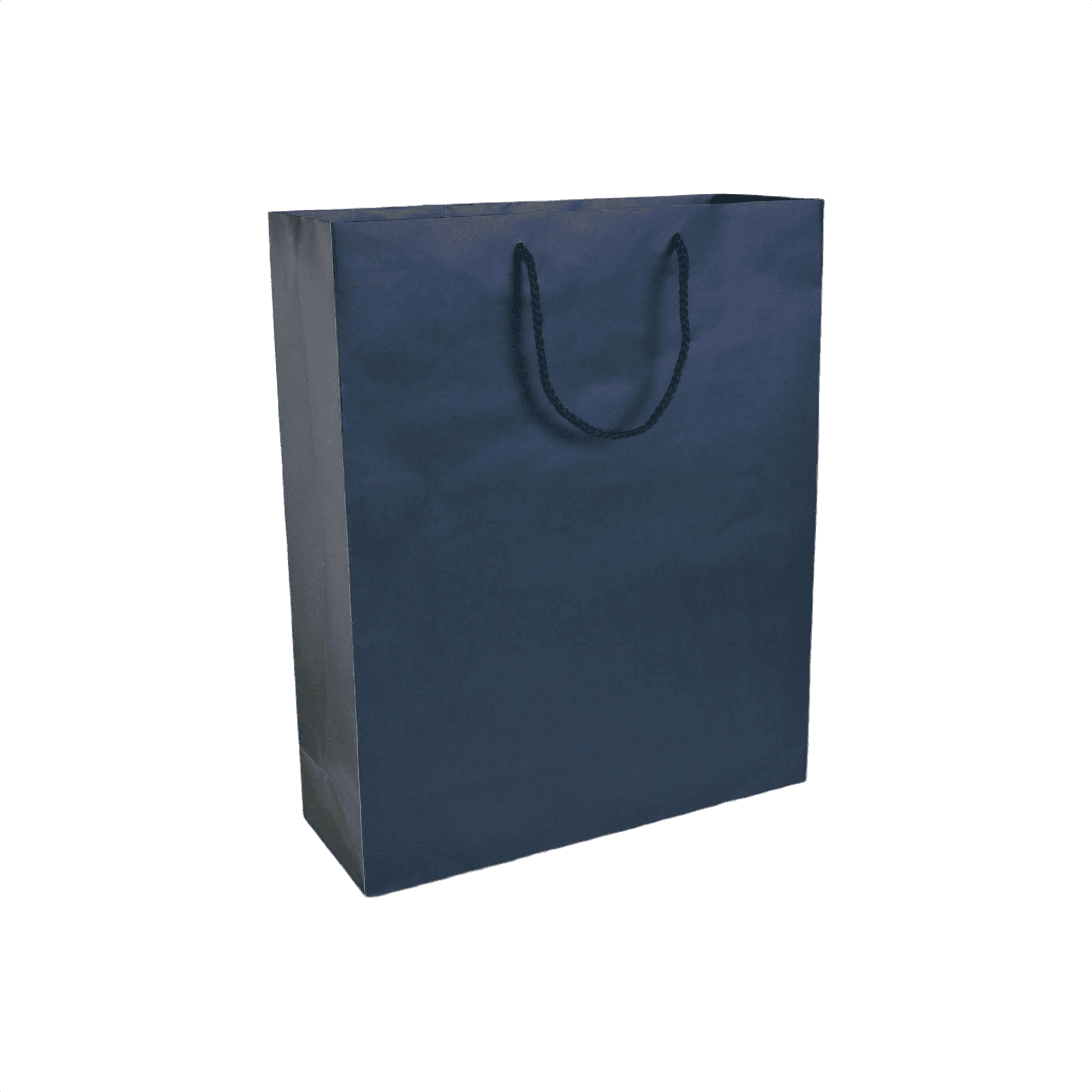 Matt Laminerad Papperskasse 157 g/m2