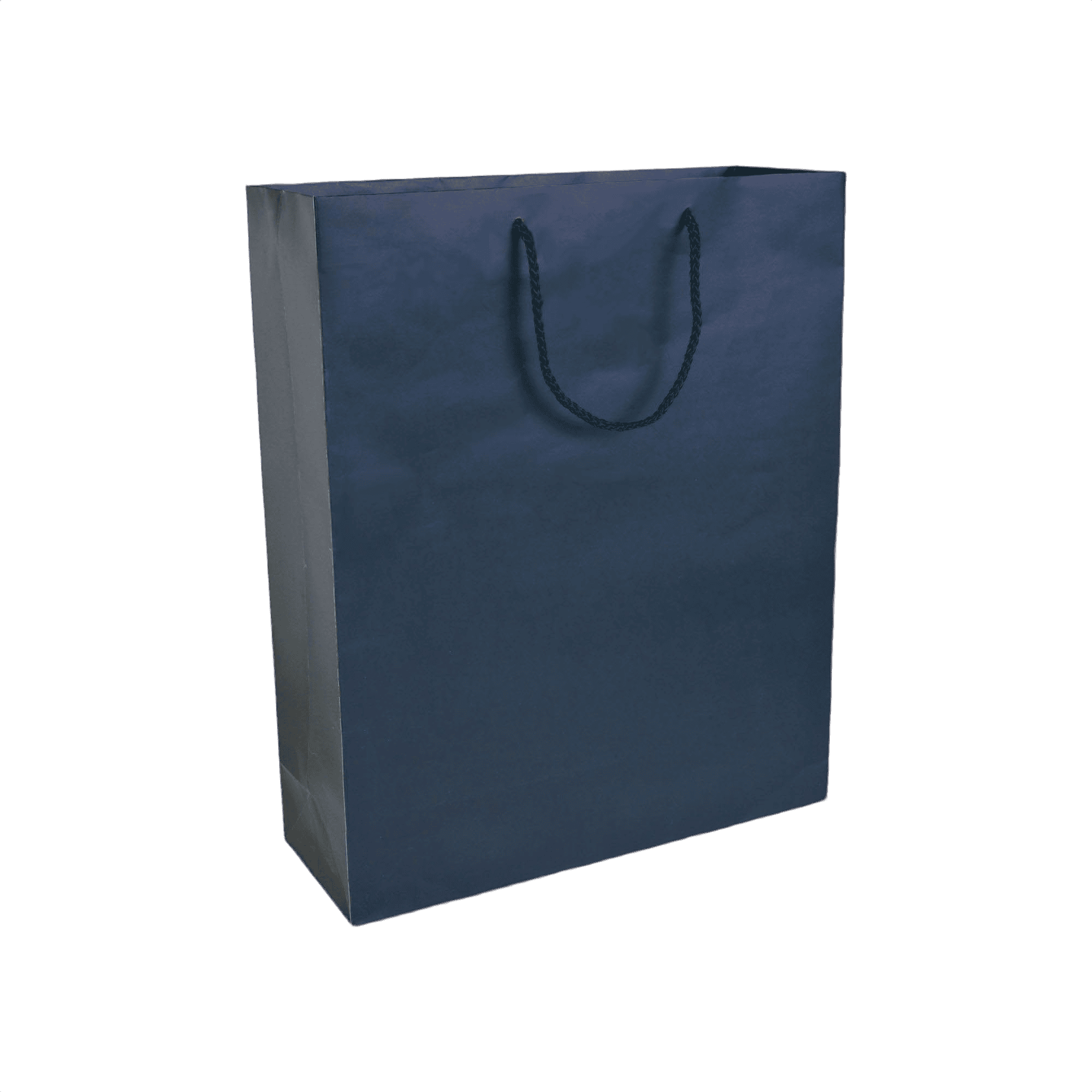 Matt Laminerad Papperskasse 157 g/m2