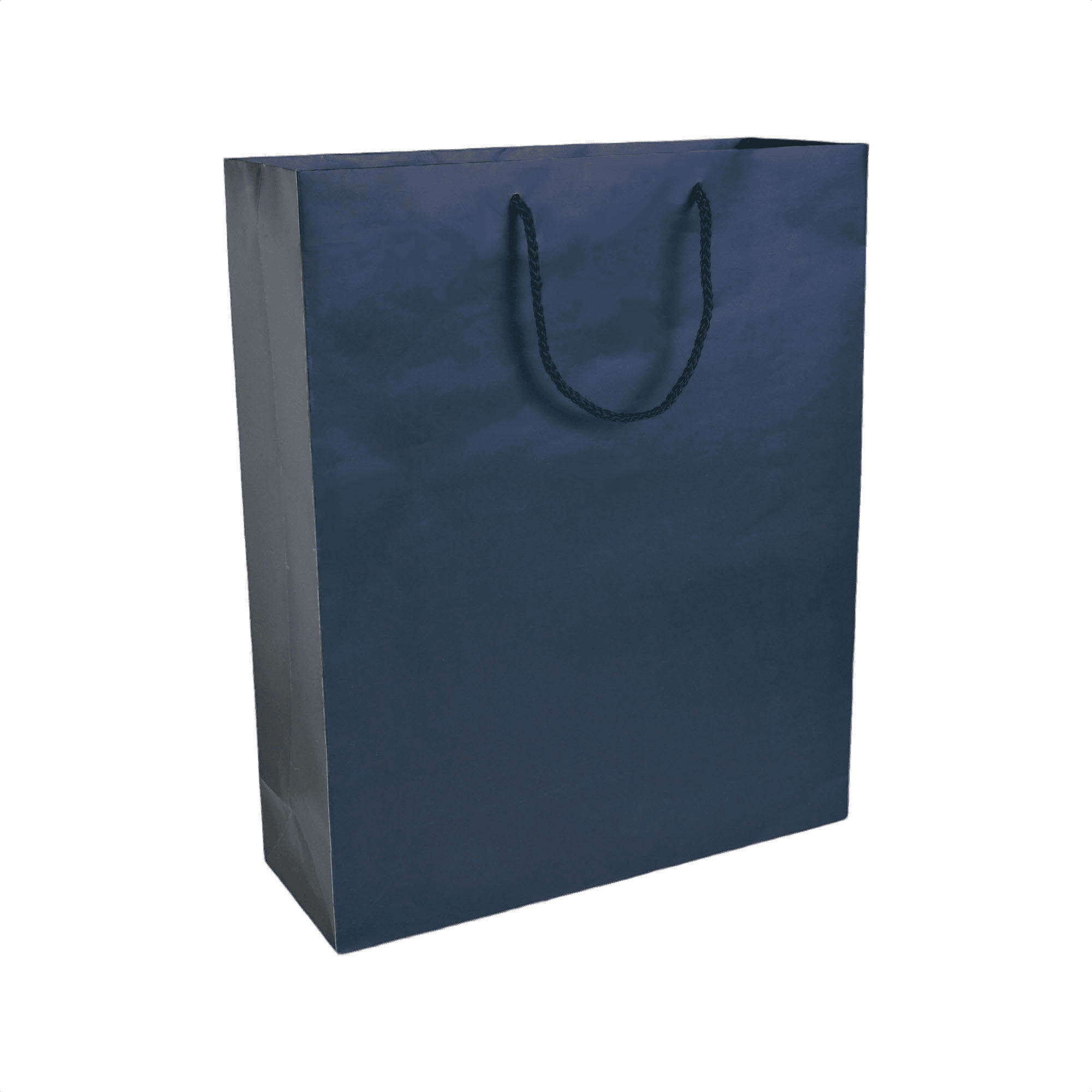 Matt Laminerad Papperskasse 157 g/m2