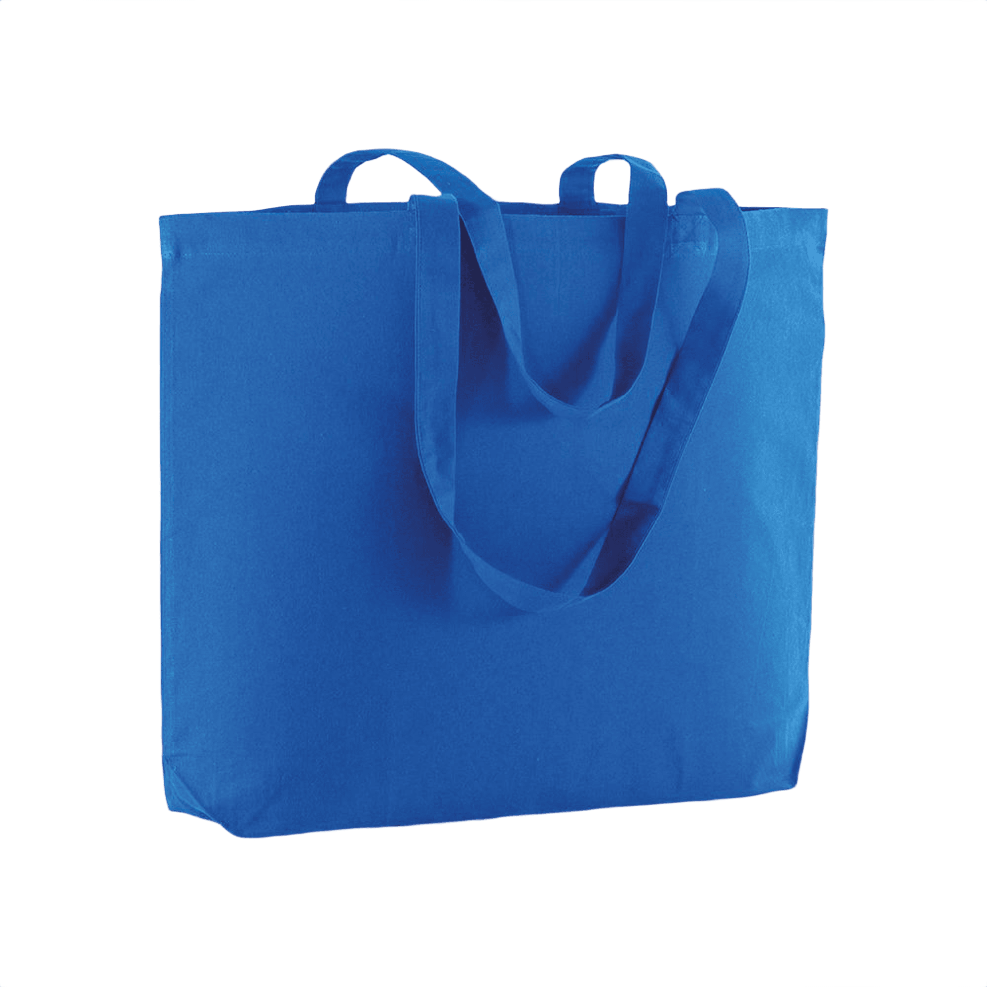 Bomullskasse Med Bälg 135 G/M3