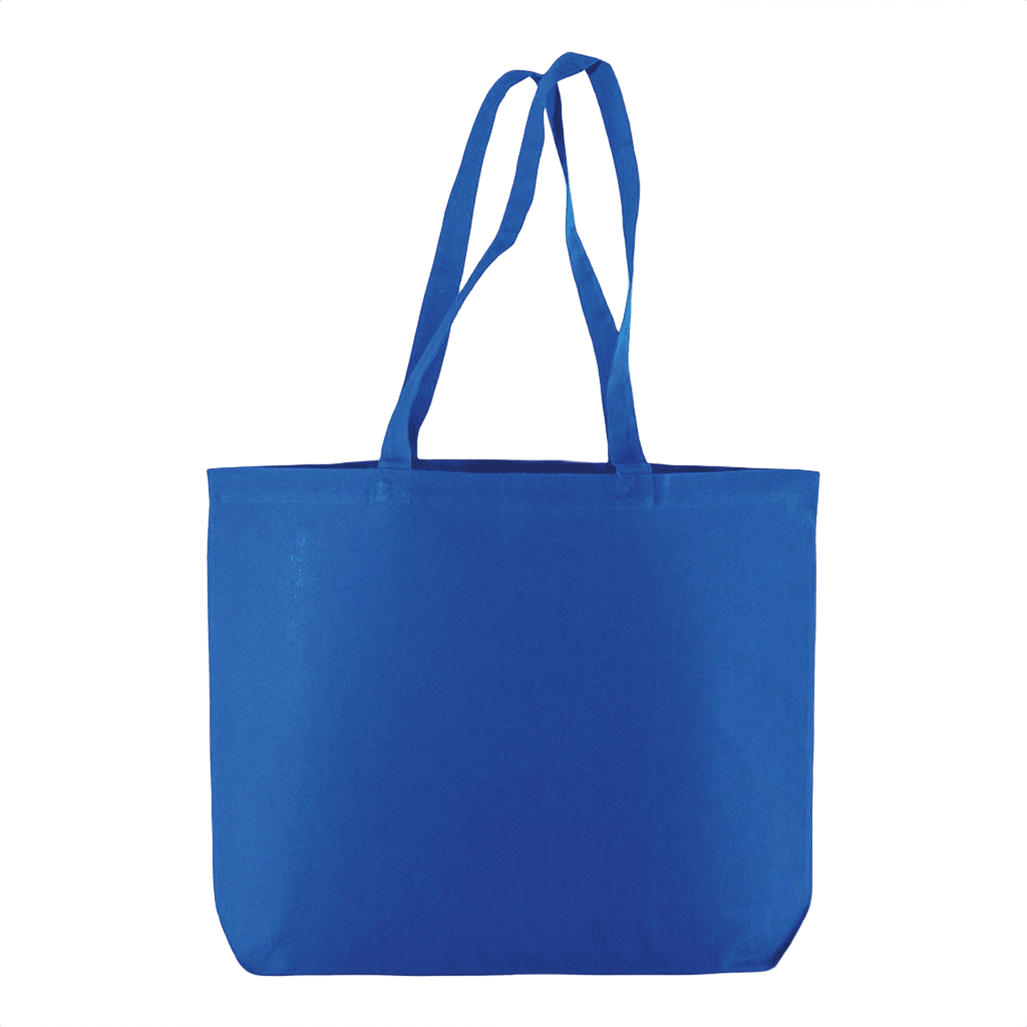 Bomullskasse Med Bälg 135 G/M3