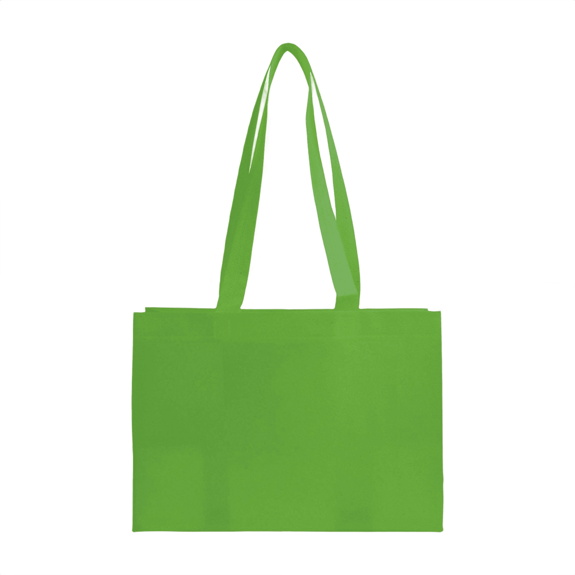 Non-Woven Shoppingväska Med Handtag