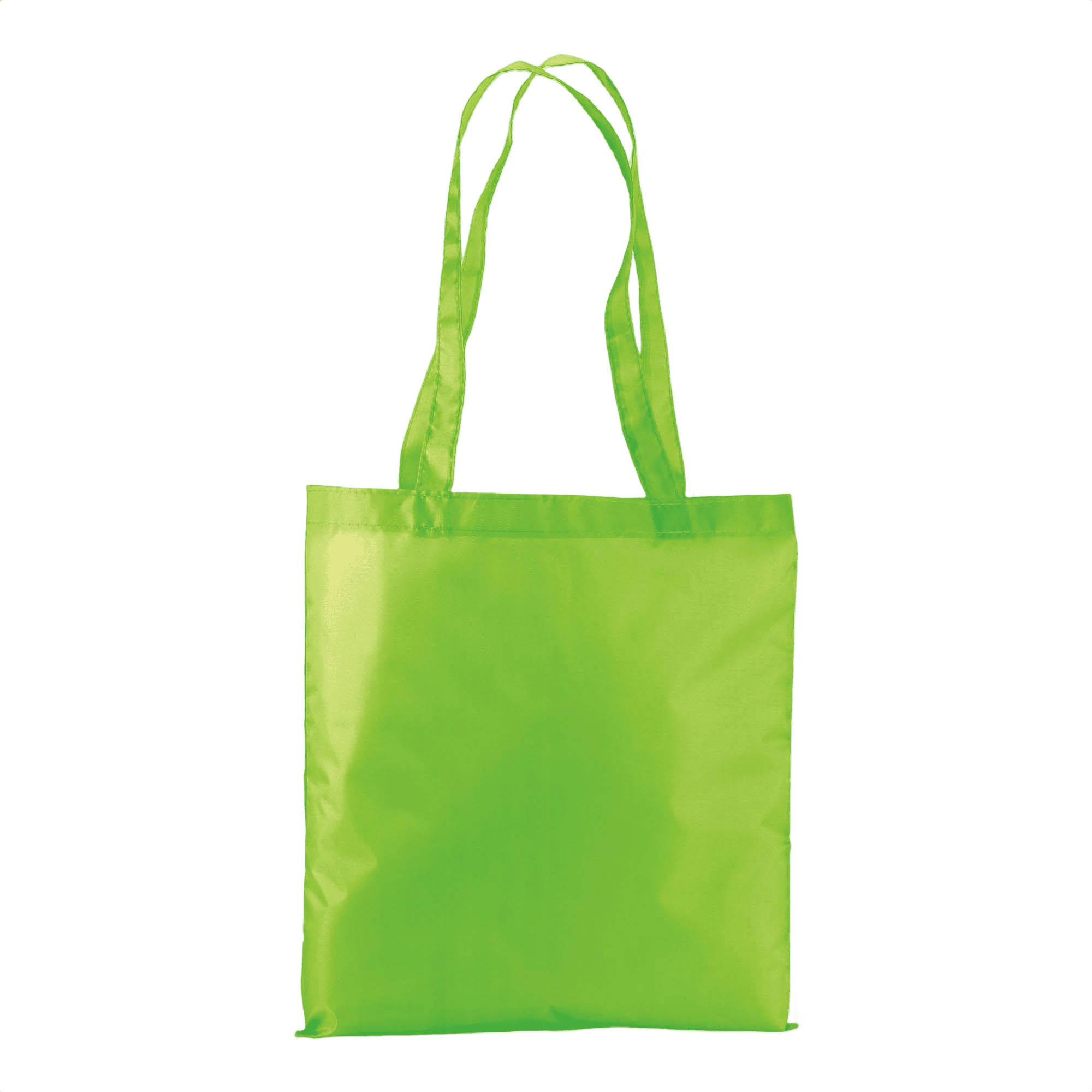 Polyesterkasse Med Långa Handtag