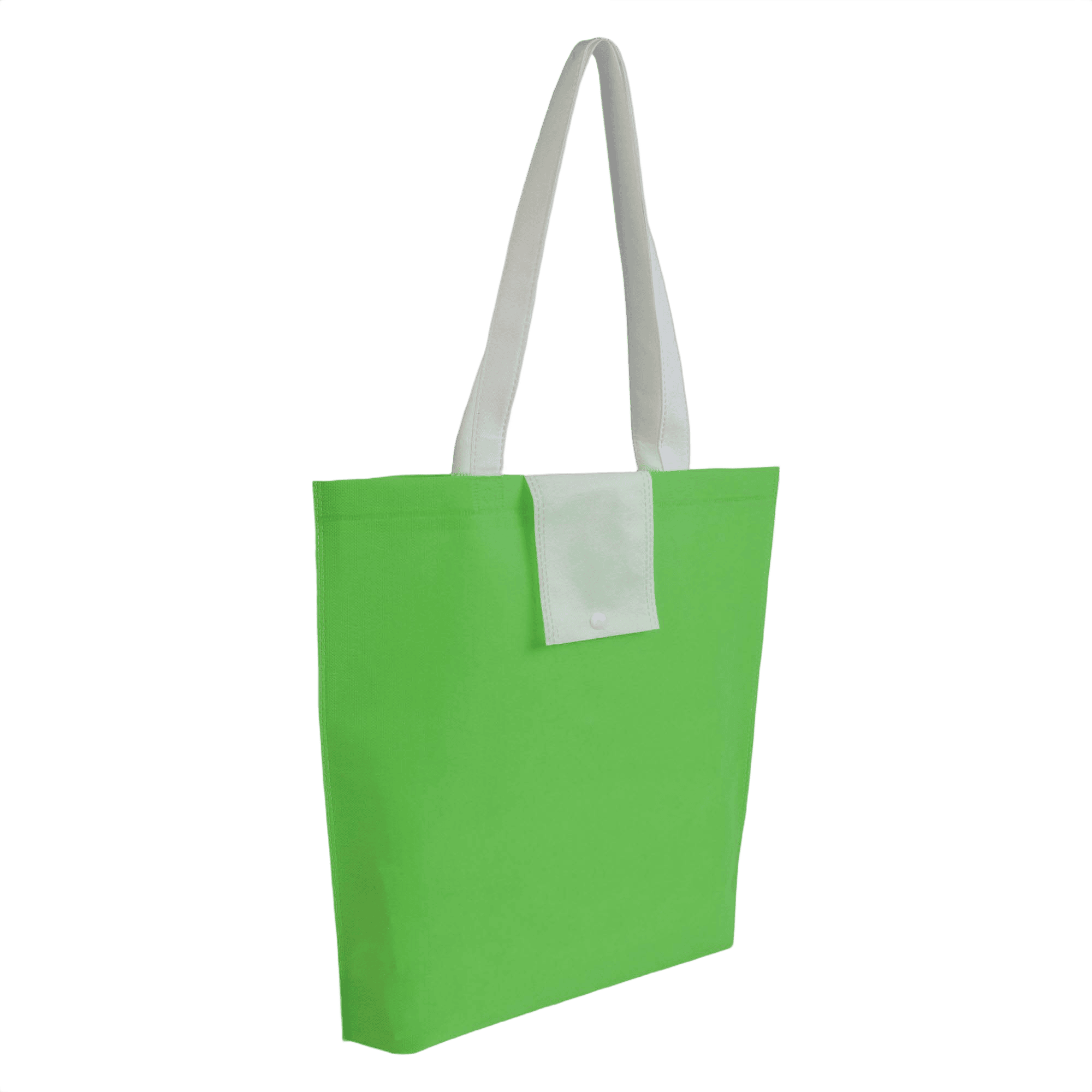 Non-Woven Vikbar Kasse 80g/m2