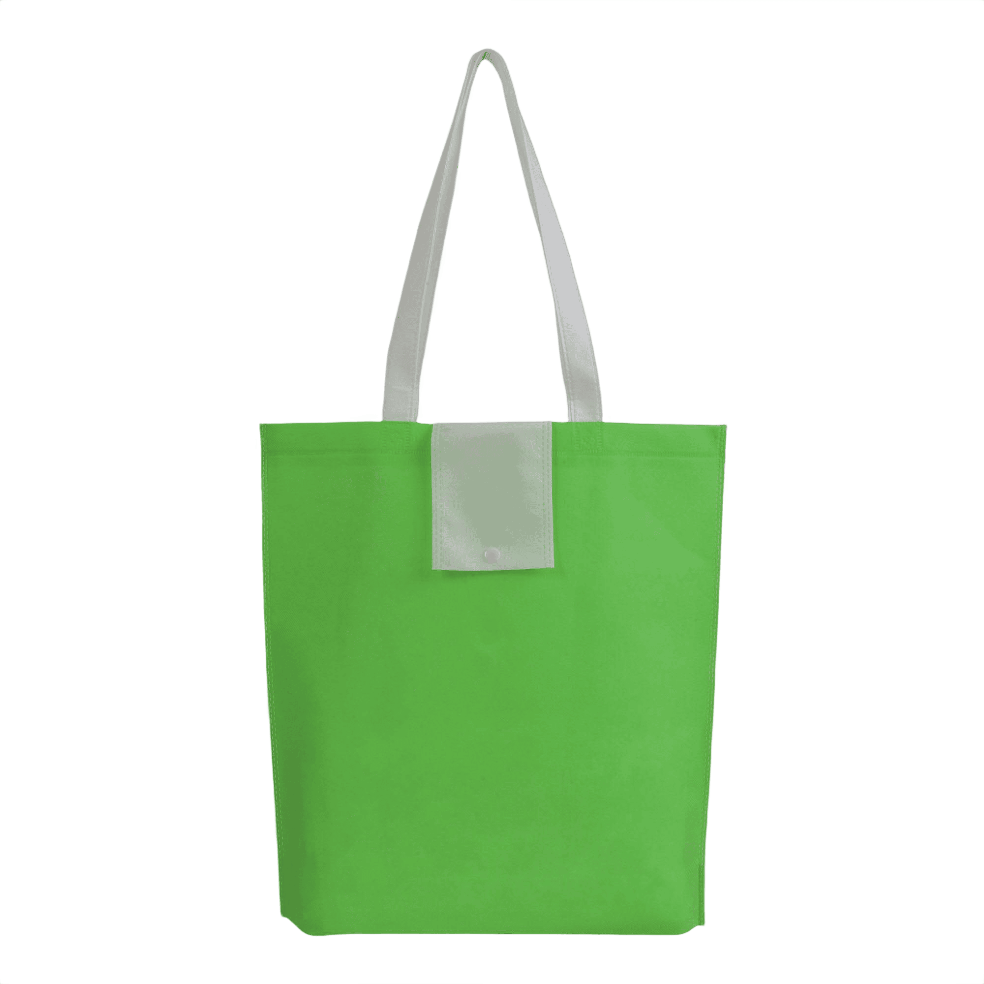 Non-Woven Vikbar Kasse 80g/m2