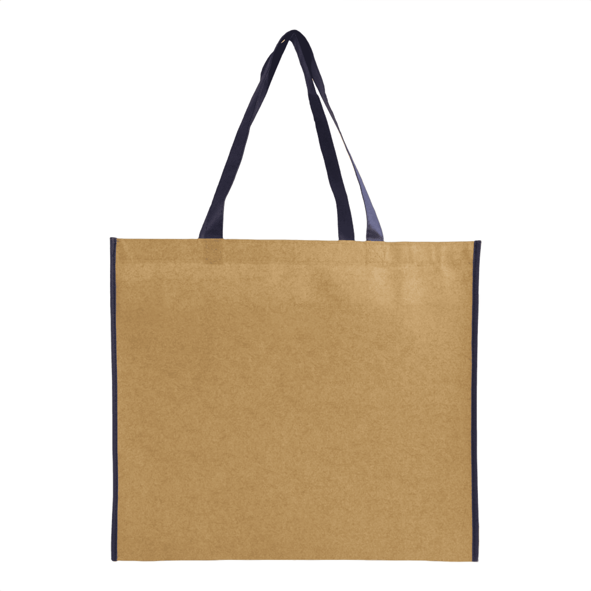 Laminerad Non-Woven Shoppingväska 28L