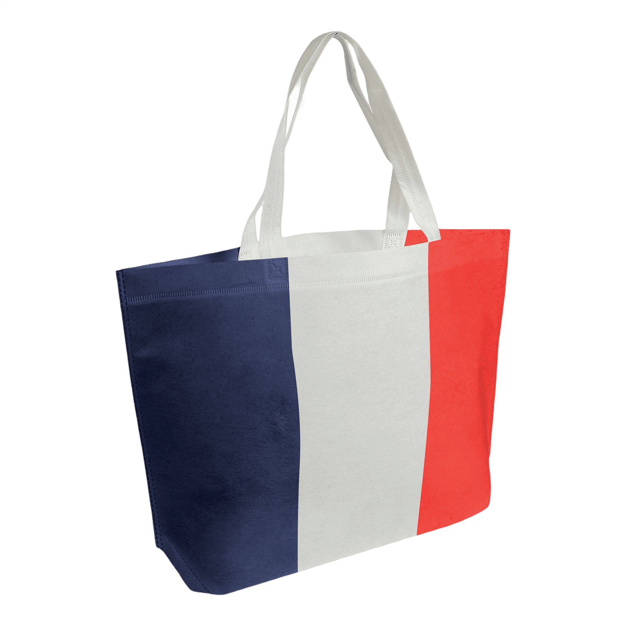 Termosvävd Shoppingväska