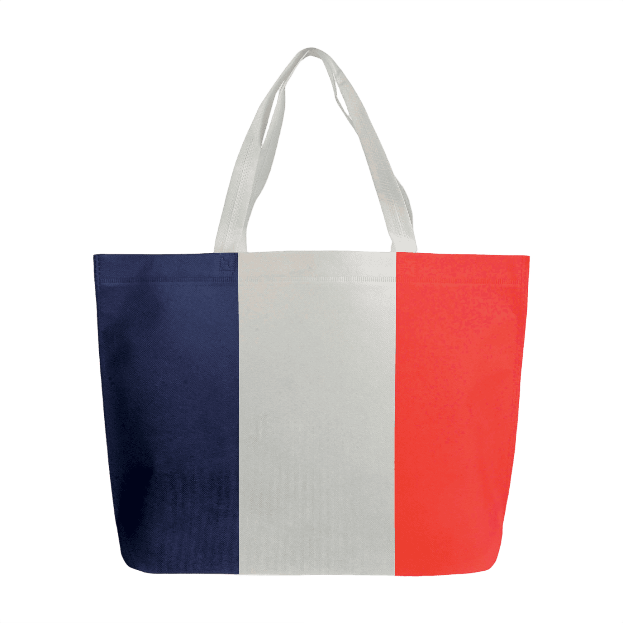 Termosvävd Shoppingväska