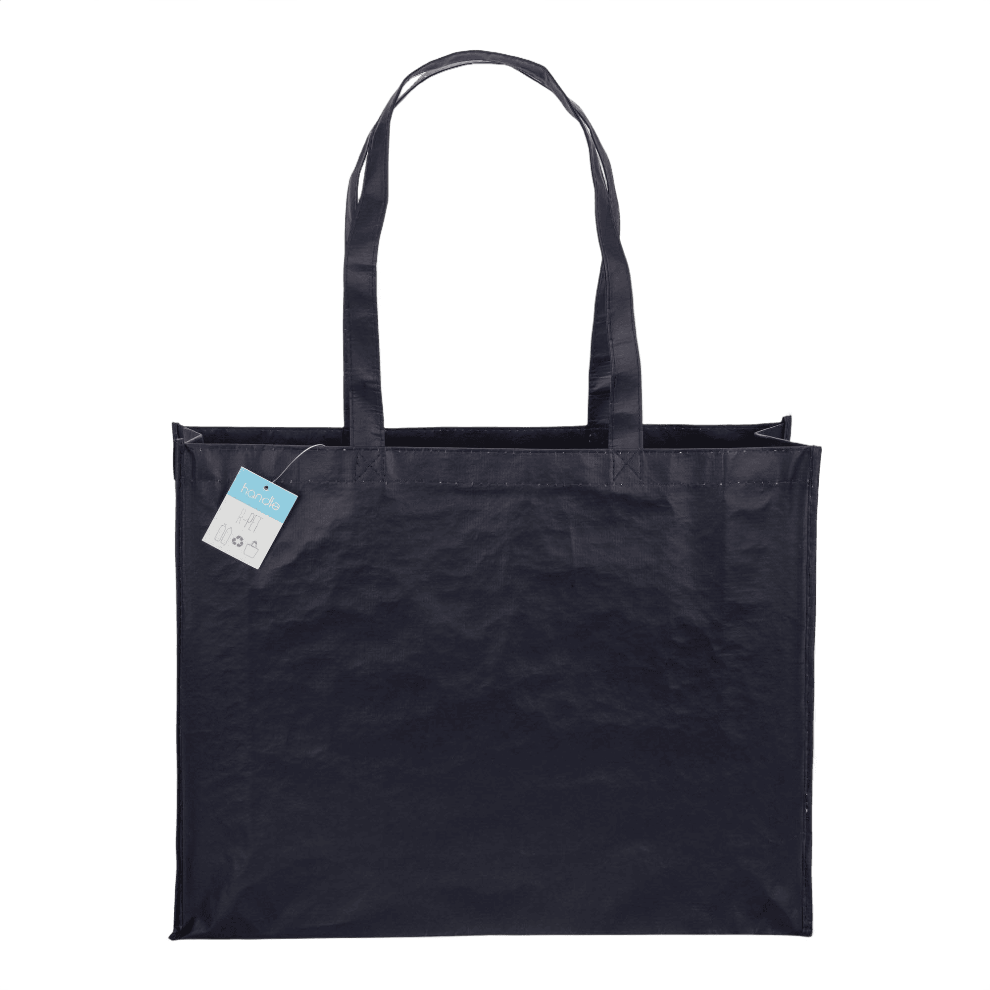 Kasse Med Långa Handtag