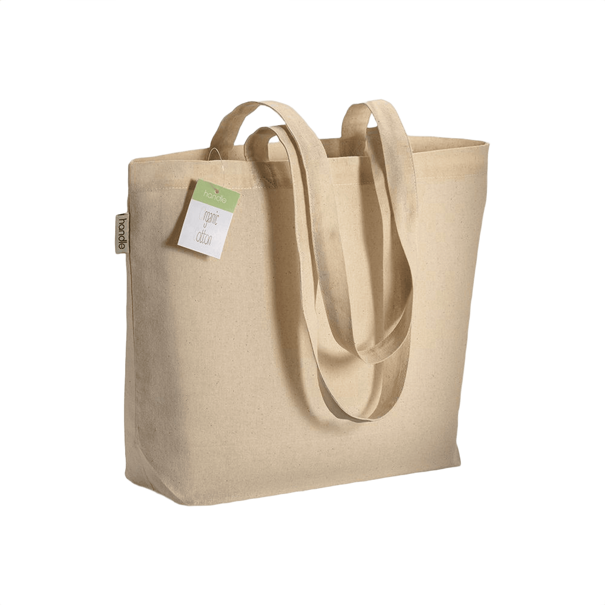 Ekologisk Bomull Kasse