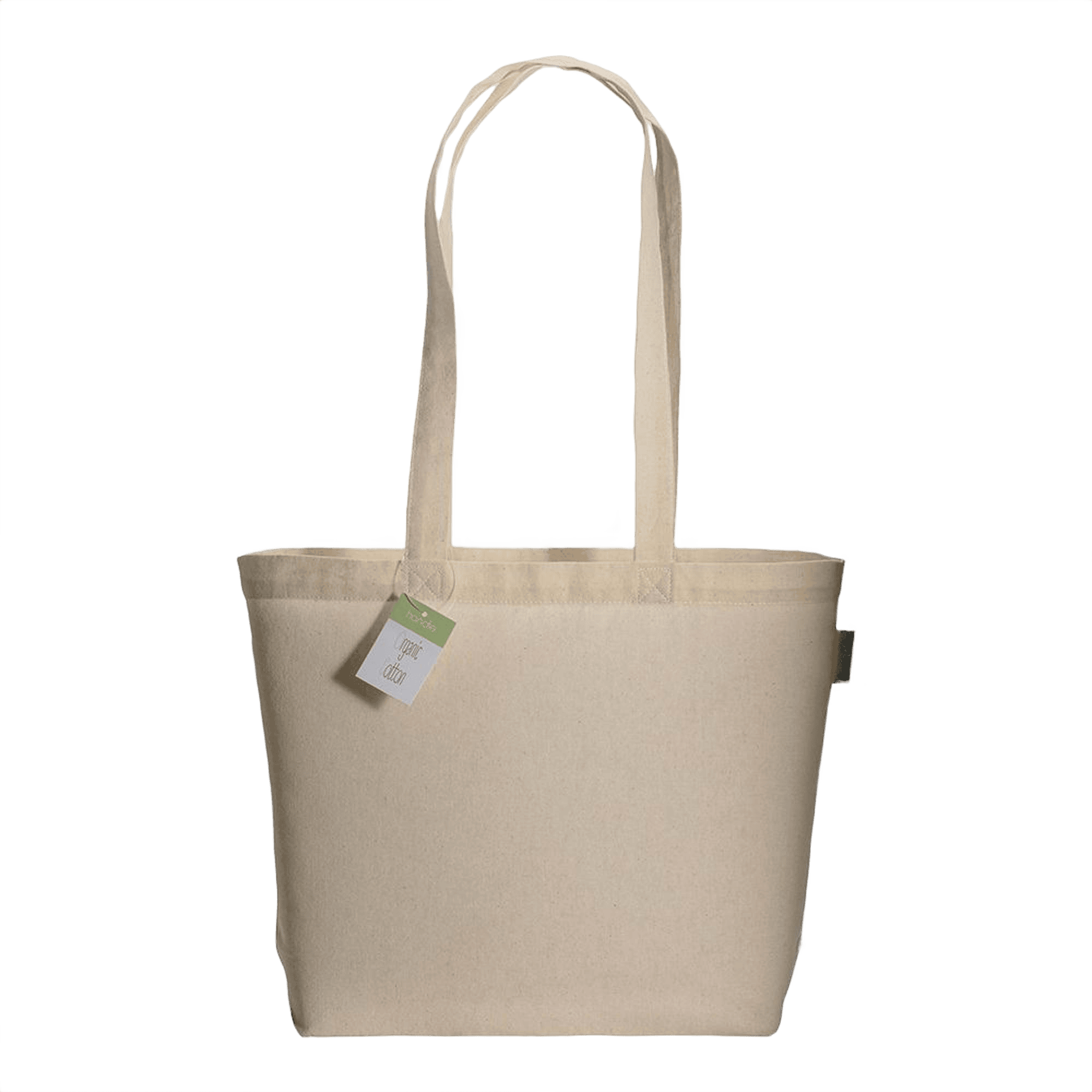 Ekologisk Bomull Kasse