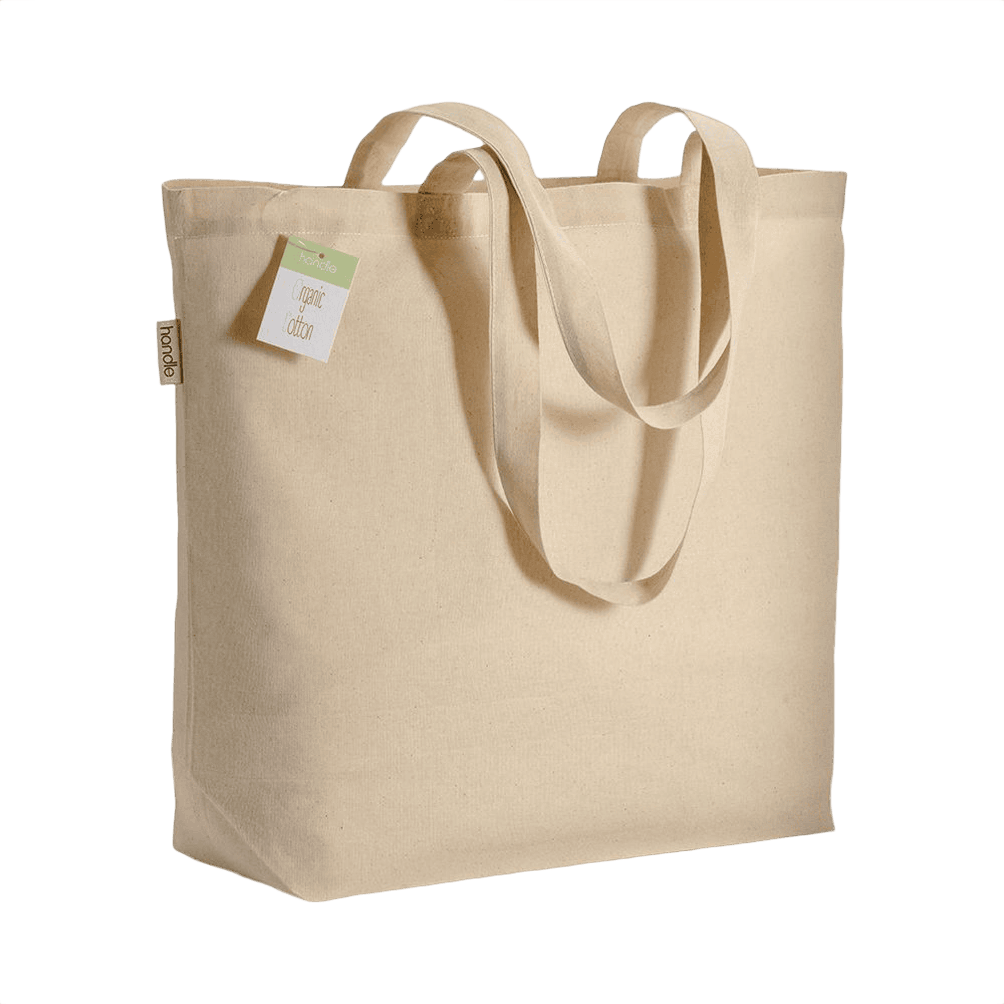 Ekologisk Bomull Kasse