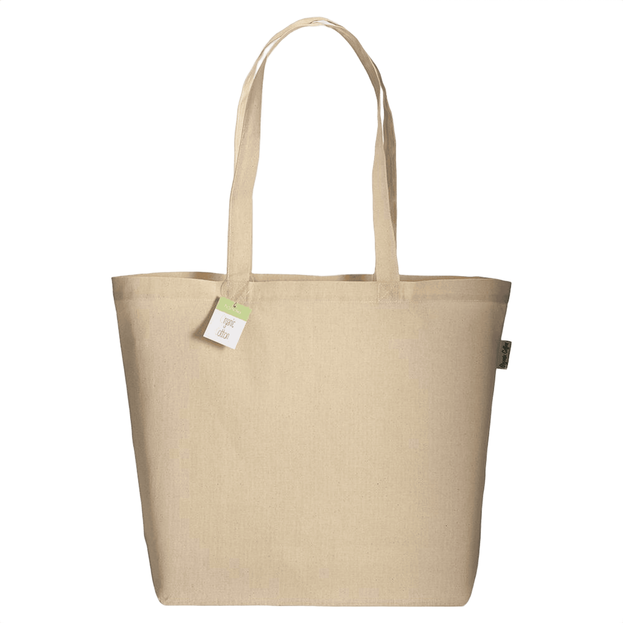 Ekologisk Bomull Kasse