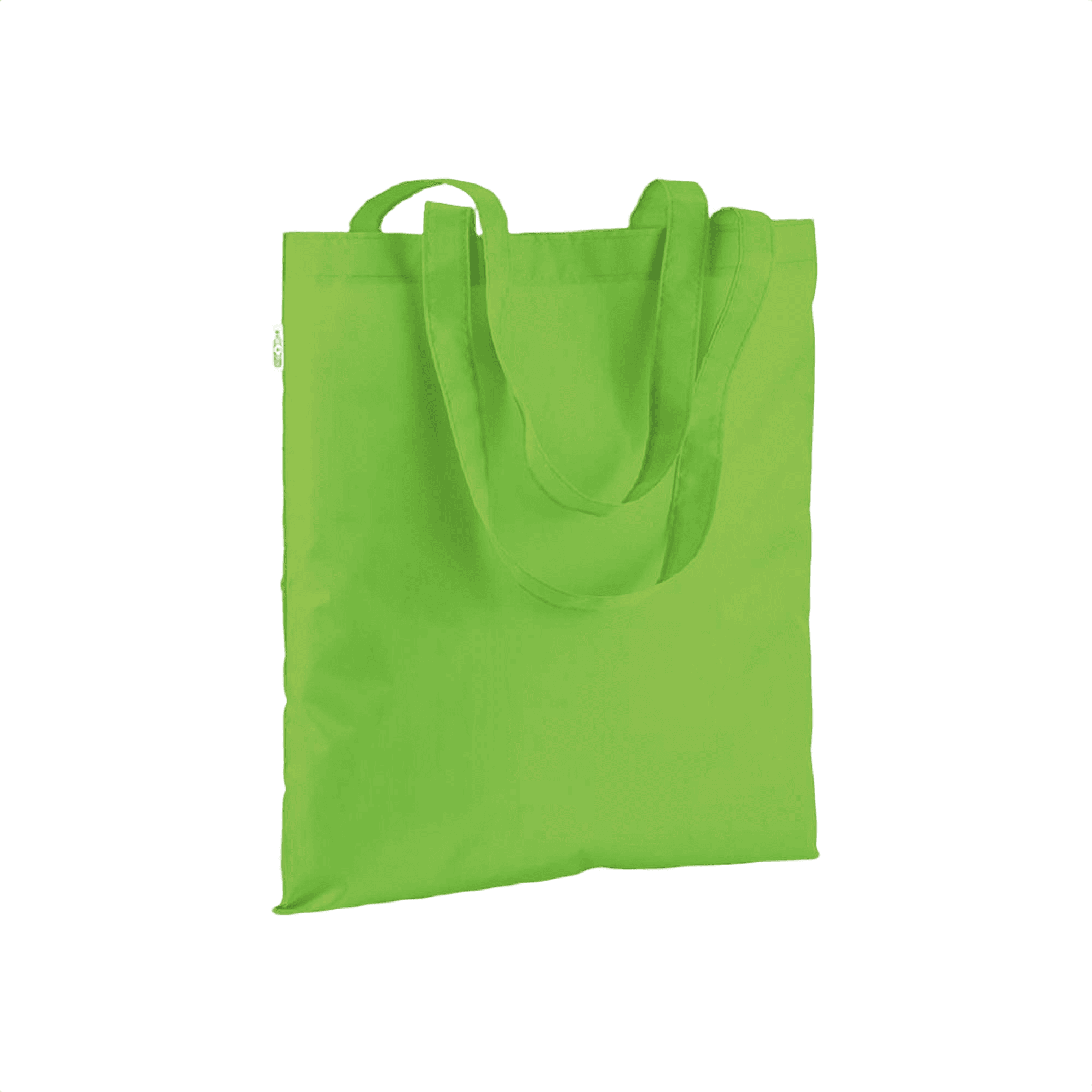 Shoppingväska 210T Med Långa Handtag