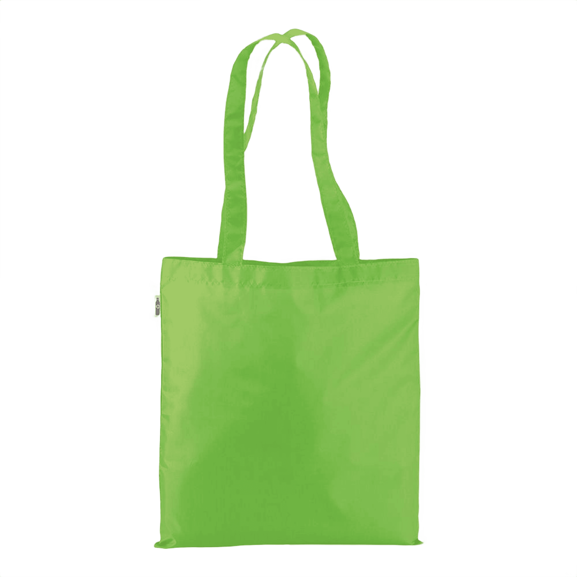 Shoppingväska 210T Med Långa Handtag