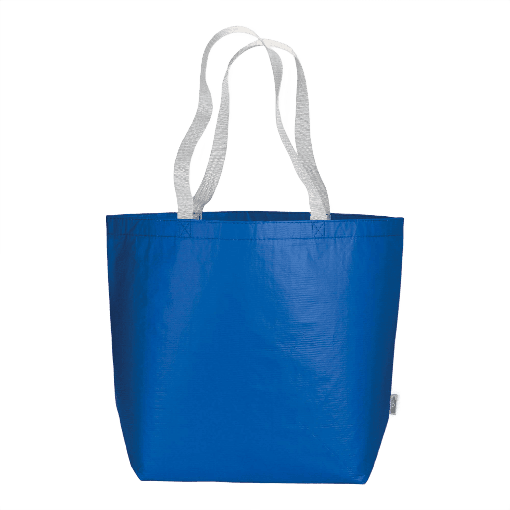 Laminerad Shoppingväska