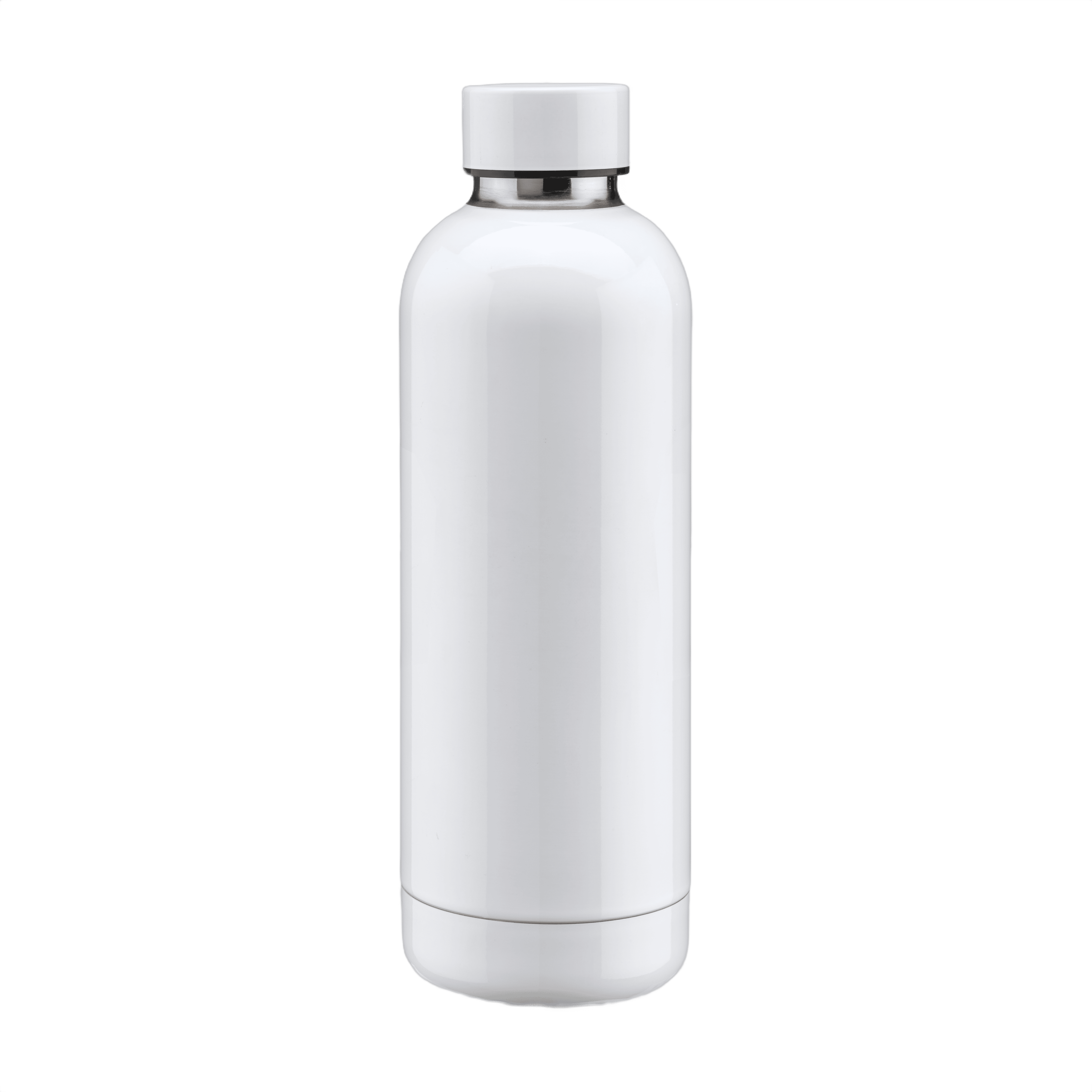 Rostfritt Stål Termosflaska 500ml