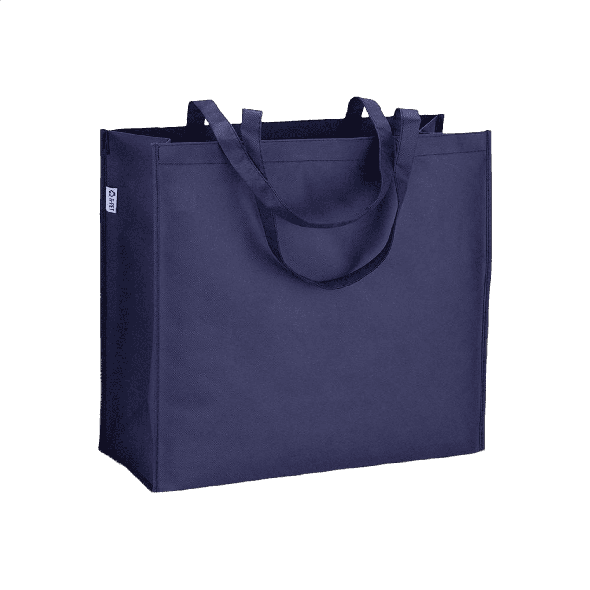 RPET Shoppingväska 80 g/m2