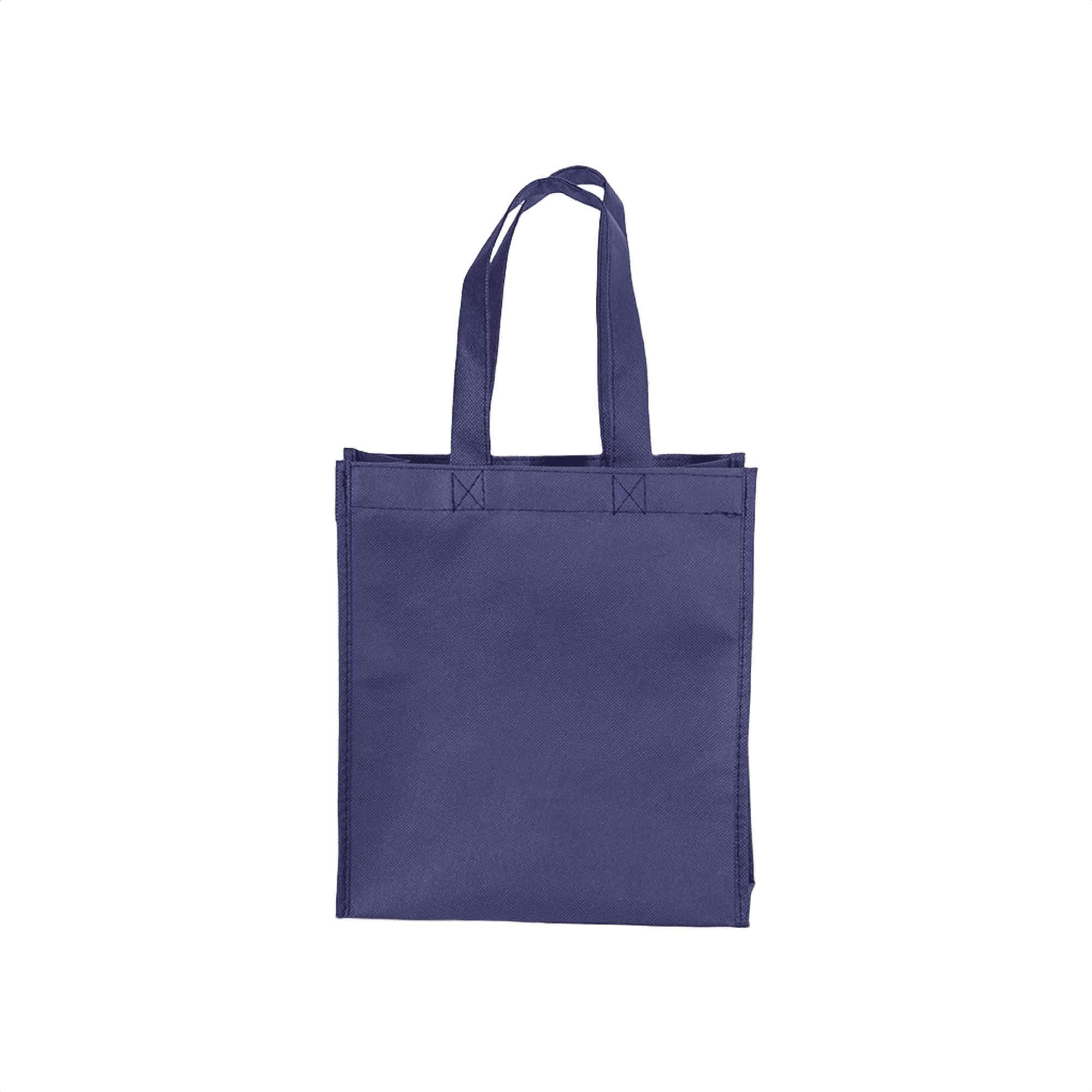 Minikasse Med Korta Handtag 80 g/m²