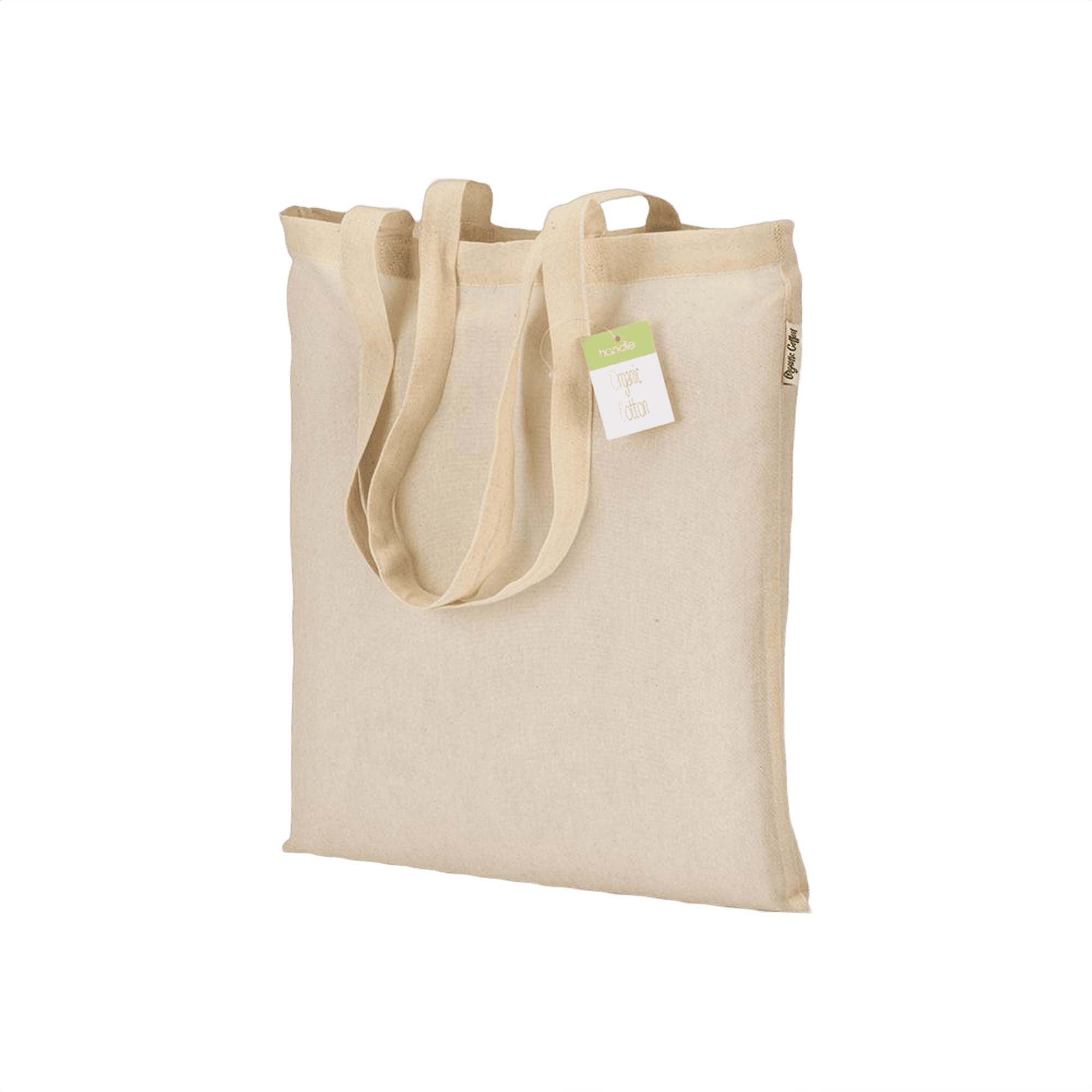 Bomull Kasse 100 g/m2