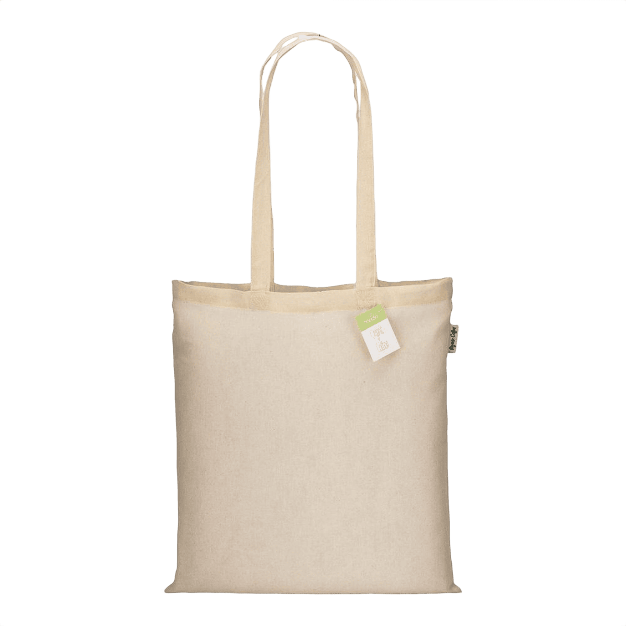 Bomull Kasse 100 g/m2