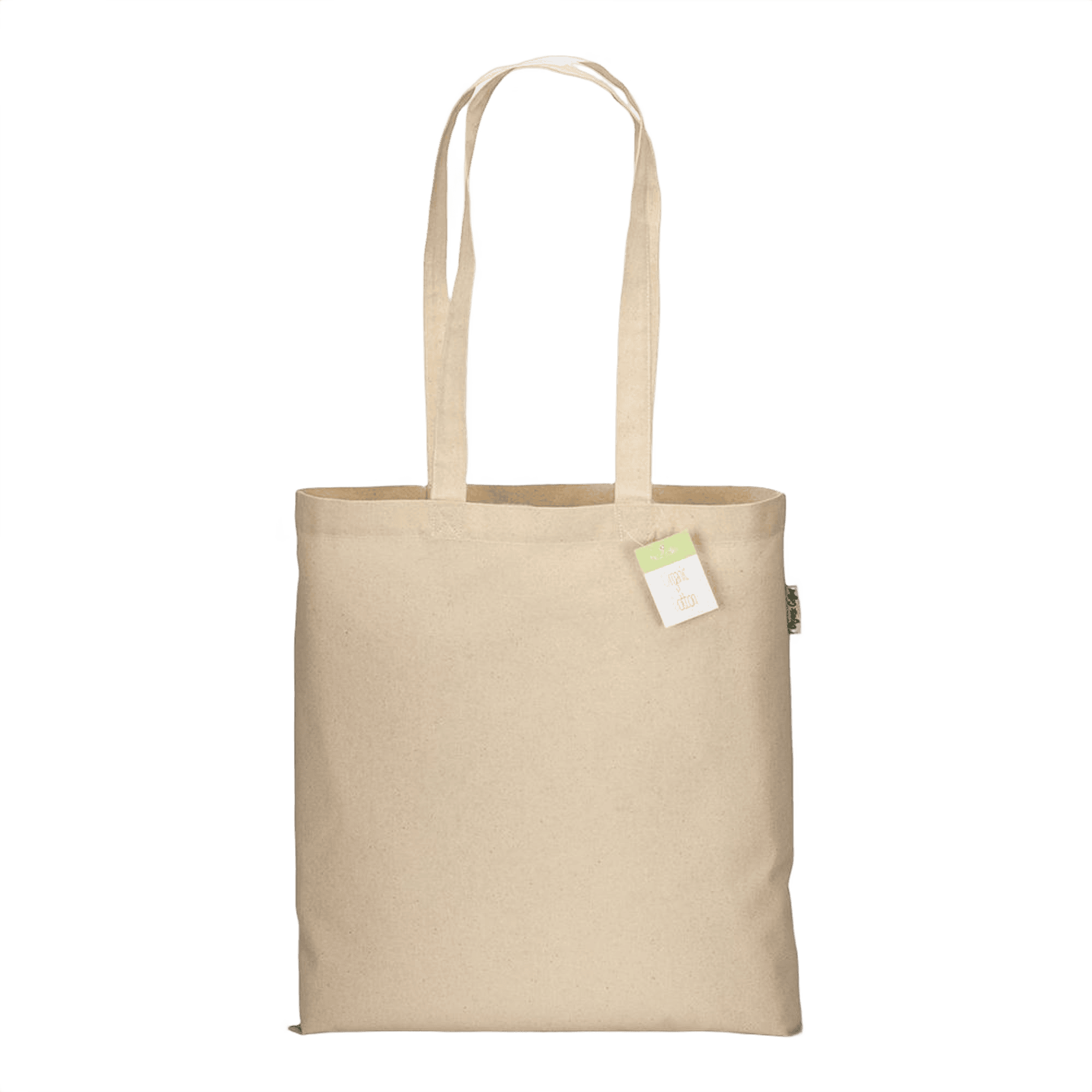 Bomullskasse 190 g/m2