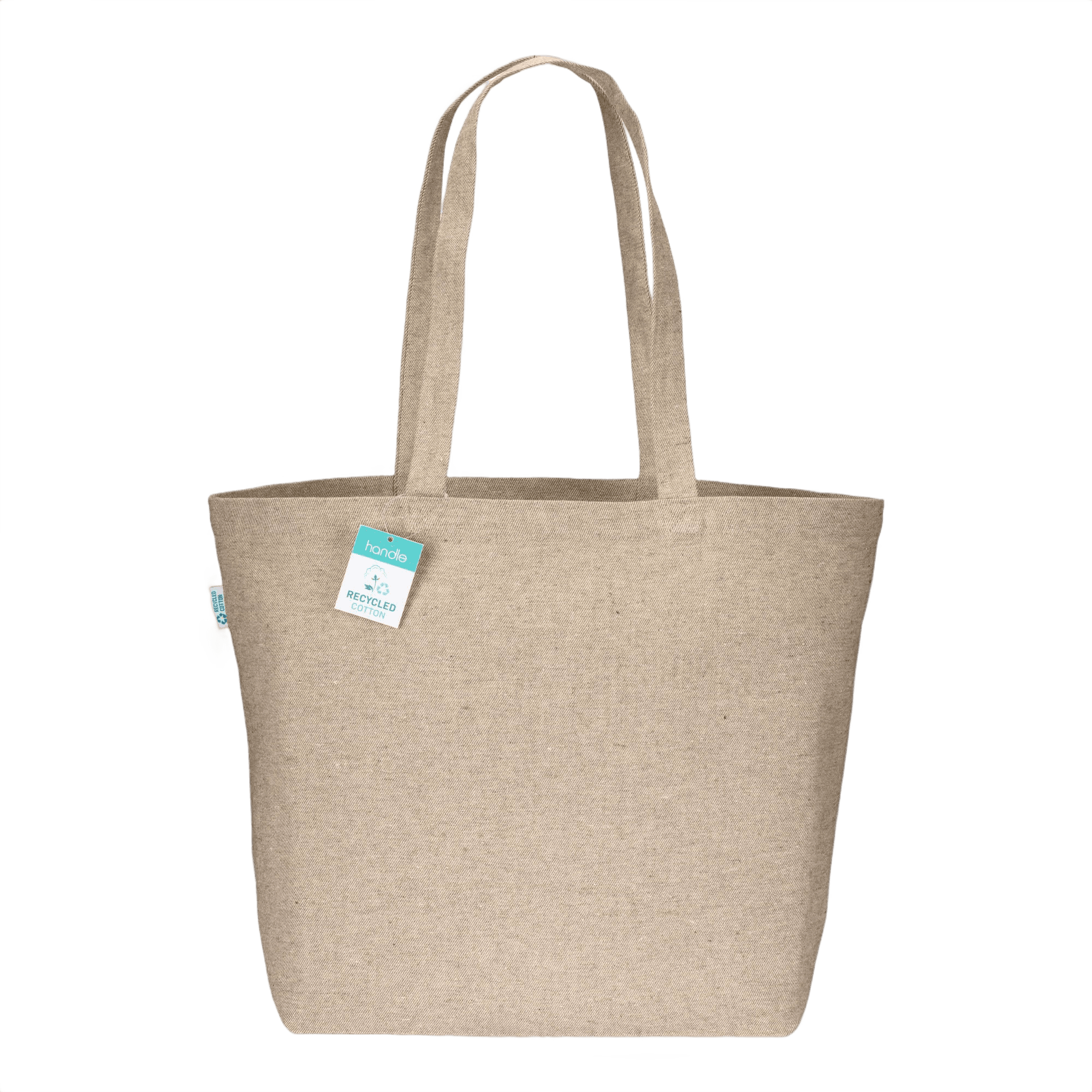 Bomullskasse 280 G/M2