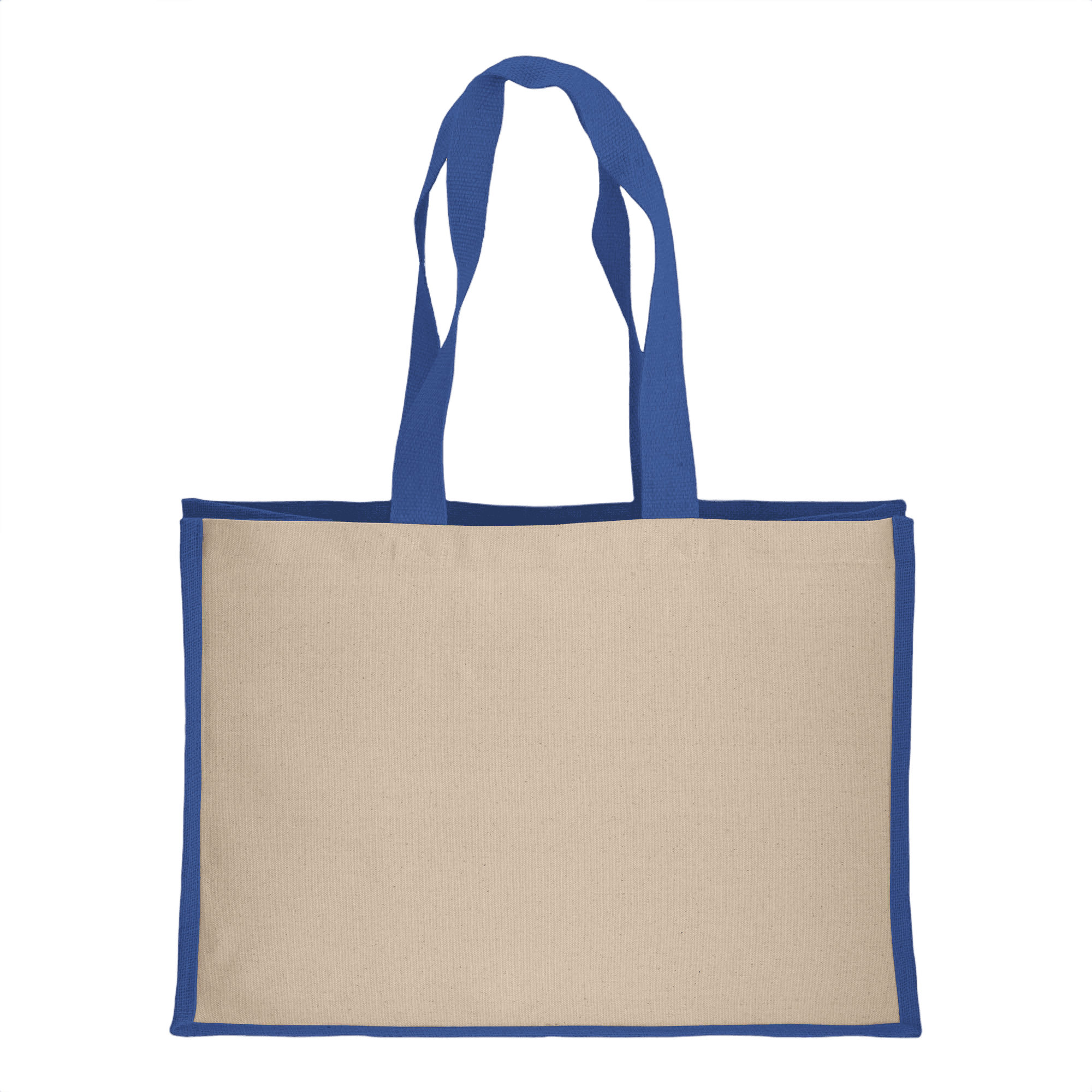 Bomull Shoppingväska 280 g/m2