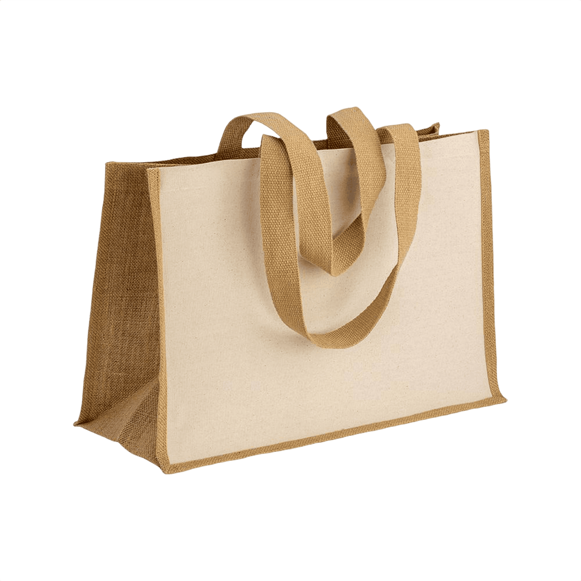 Bomull Shoppingväska 280 g/m2