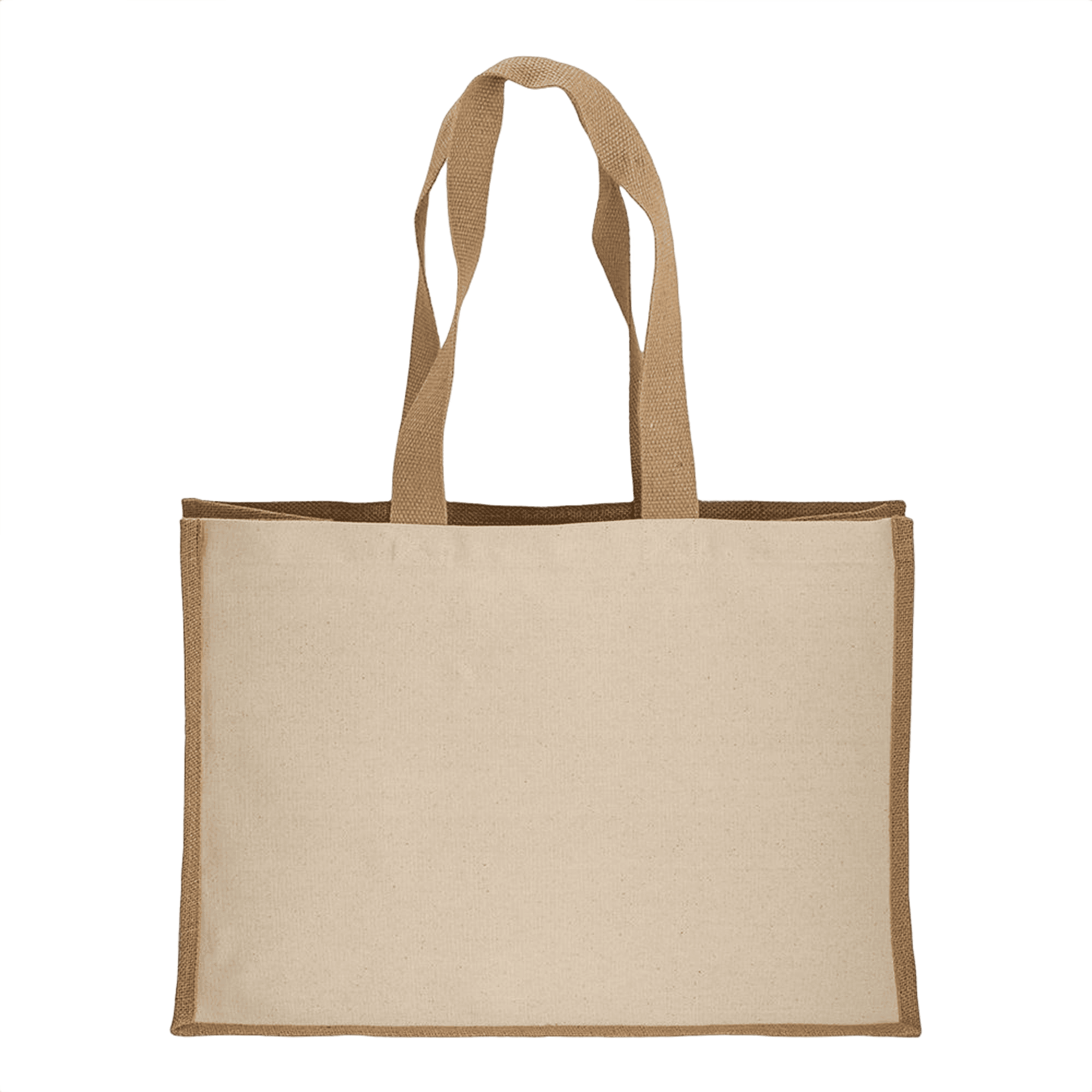 Bomull Shoppingväska 280 g/m2