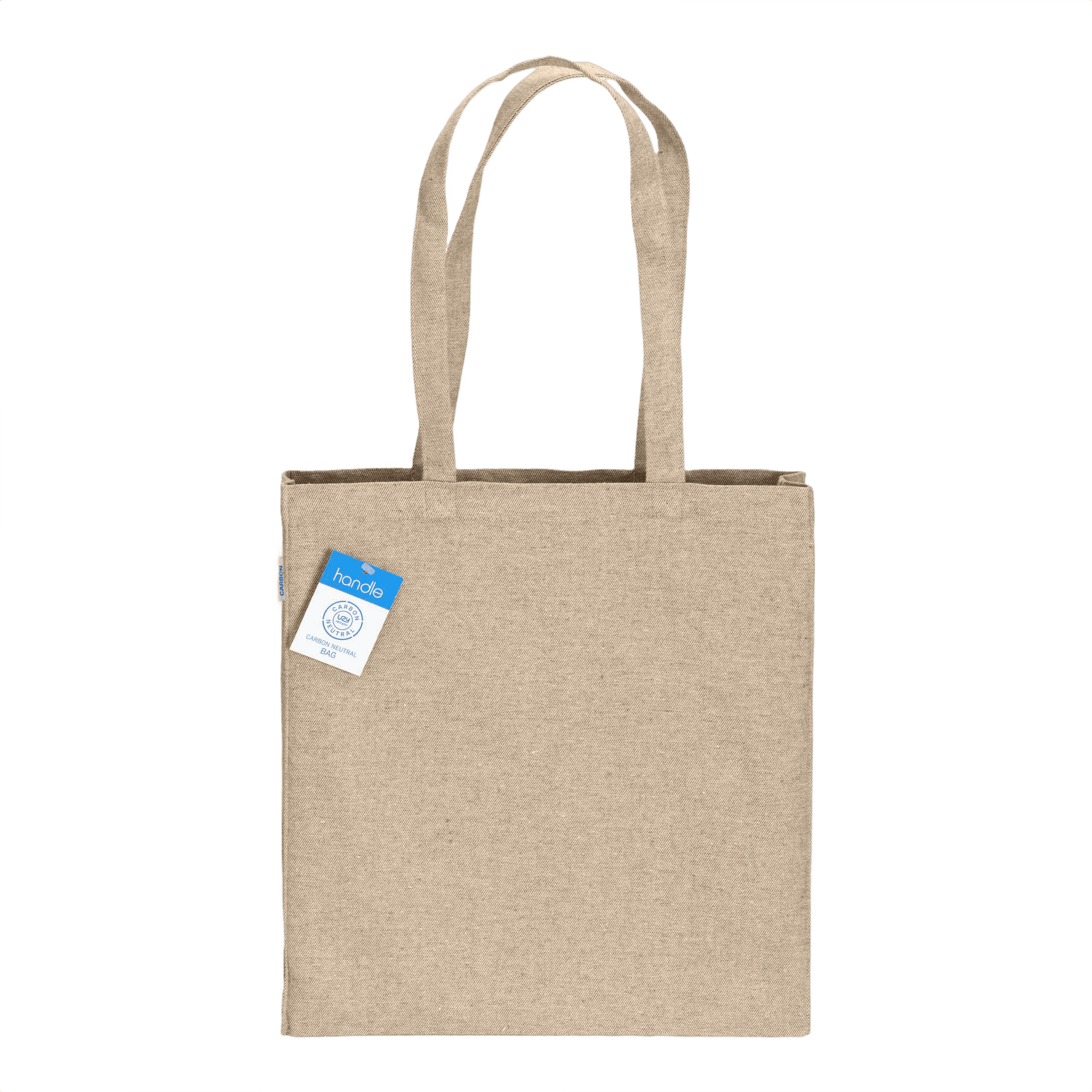 Kasse Med Långa Handtag 280 G/M2