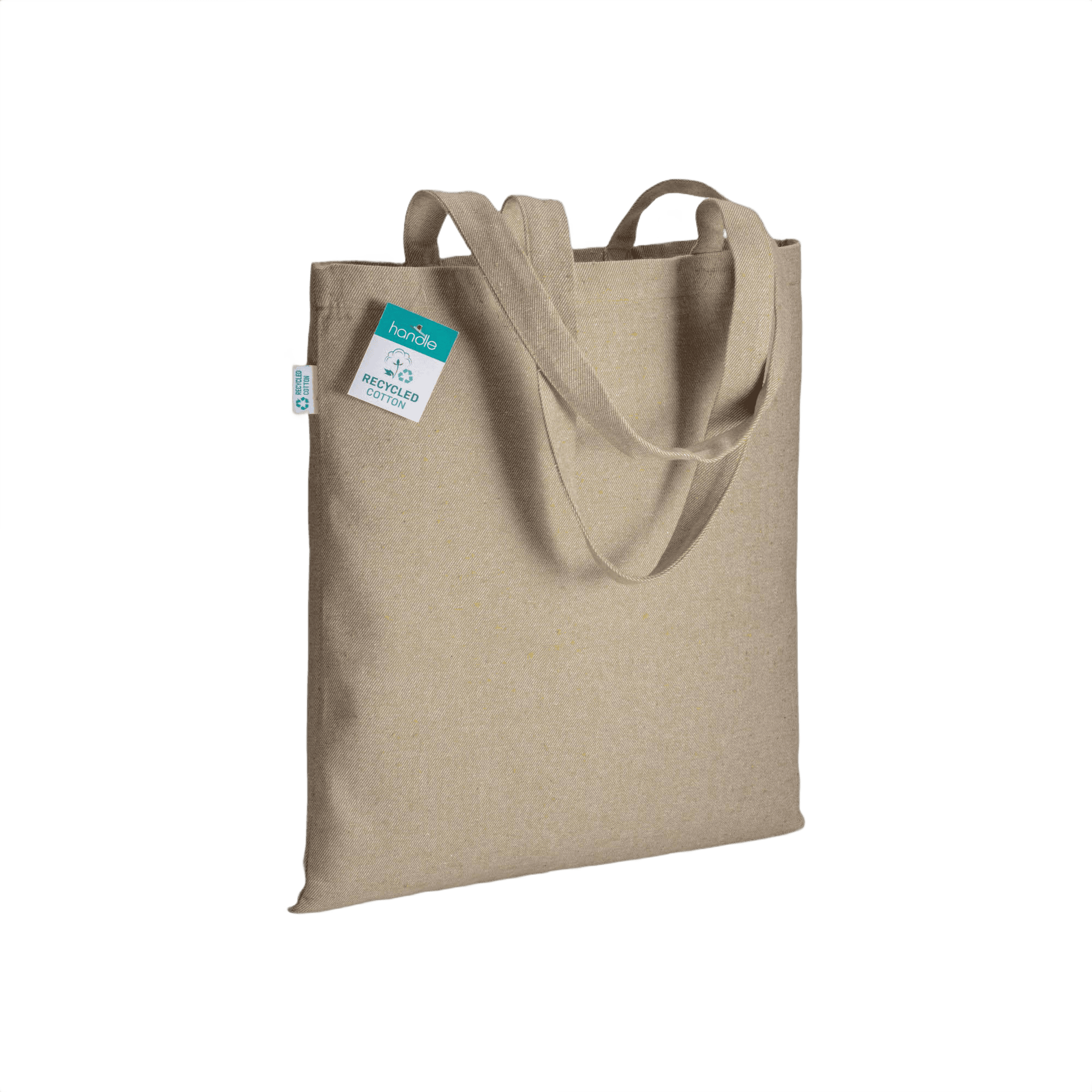 Bomullskasse 280 g/m2