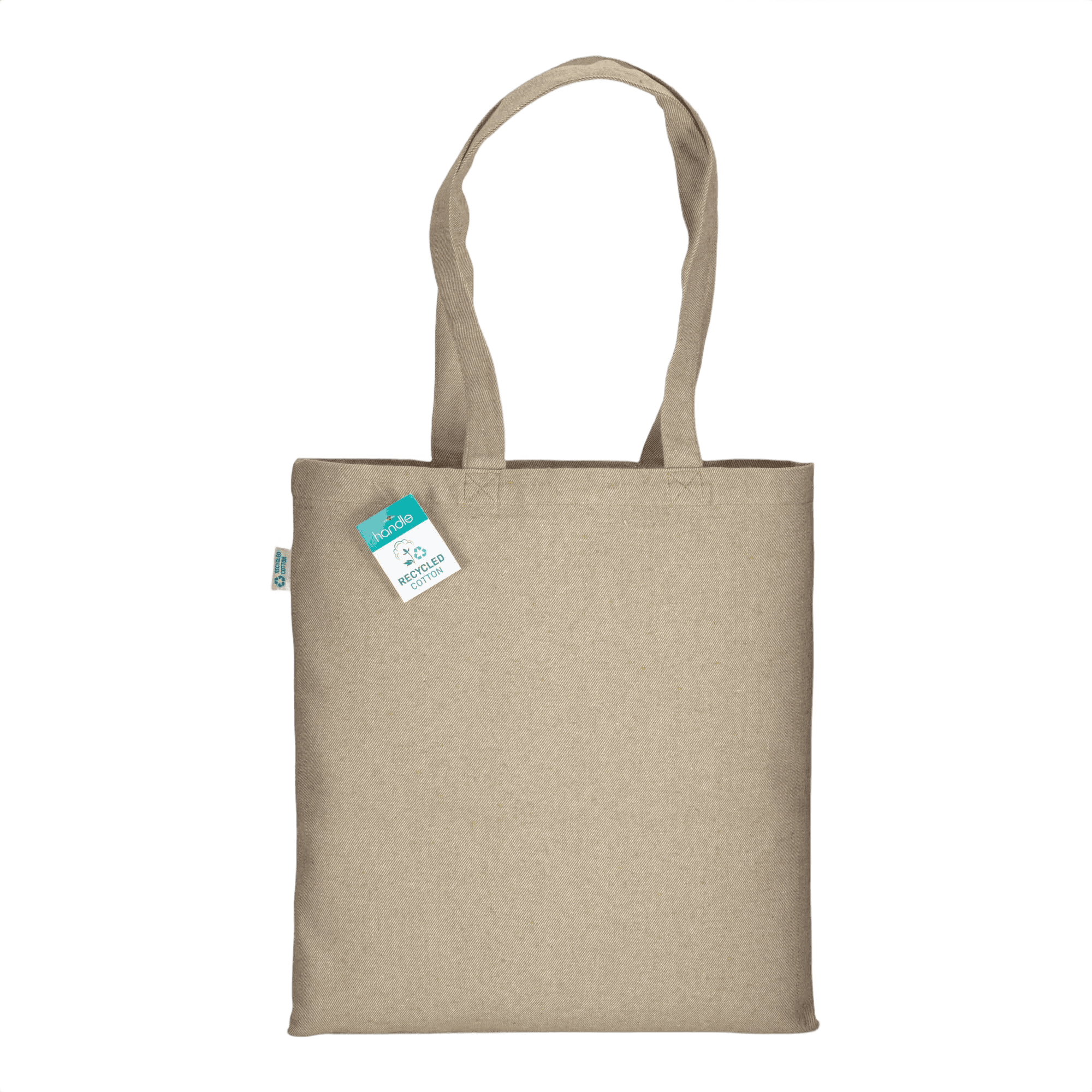 Bomullskasse 280 g/m2